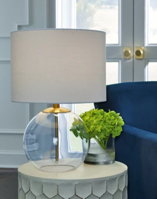 Samder Lamp Set - Image 3