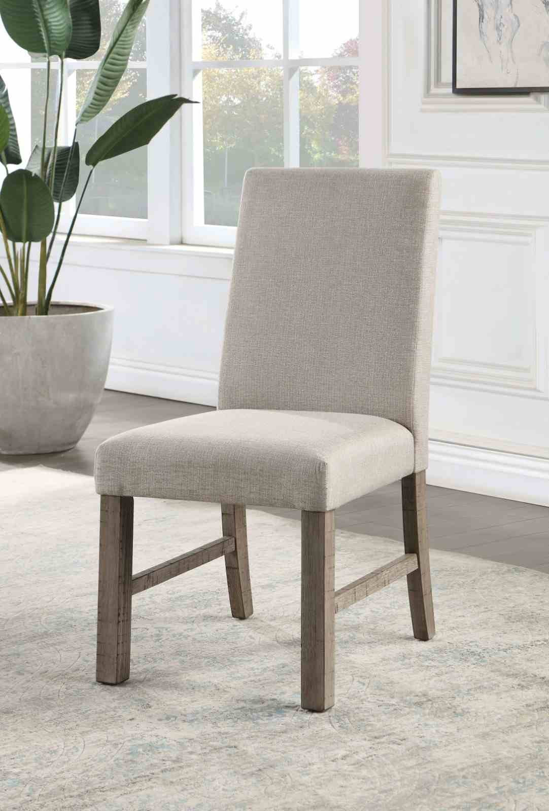 San Antonio Side Chair (2/CTN)