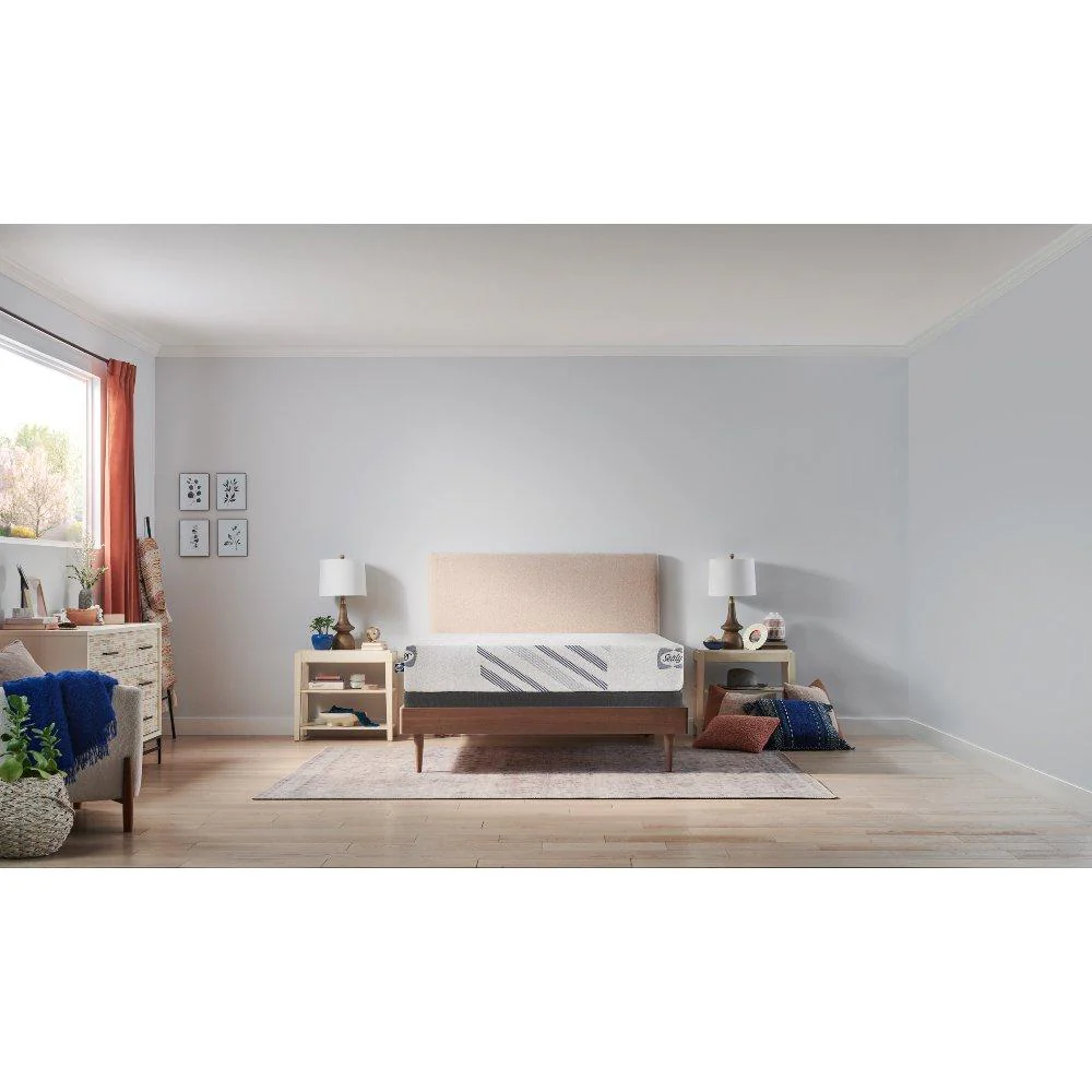 San Diego Foam Mattress