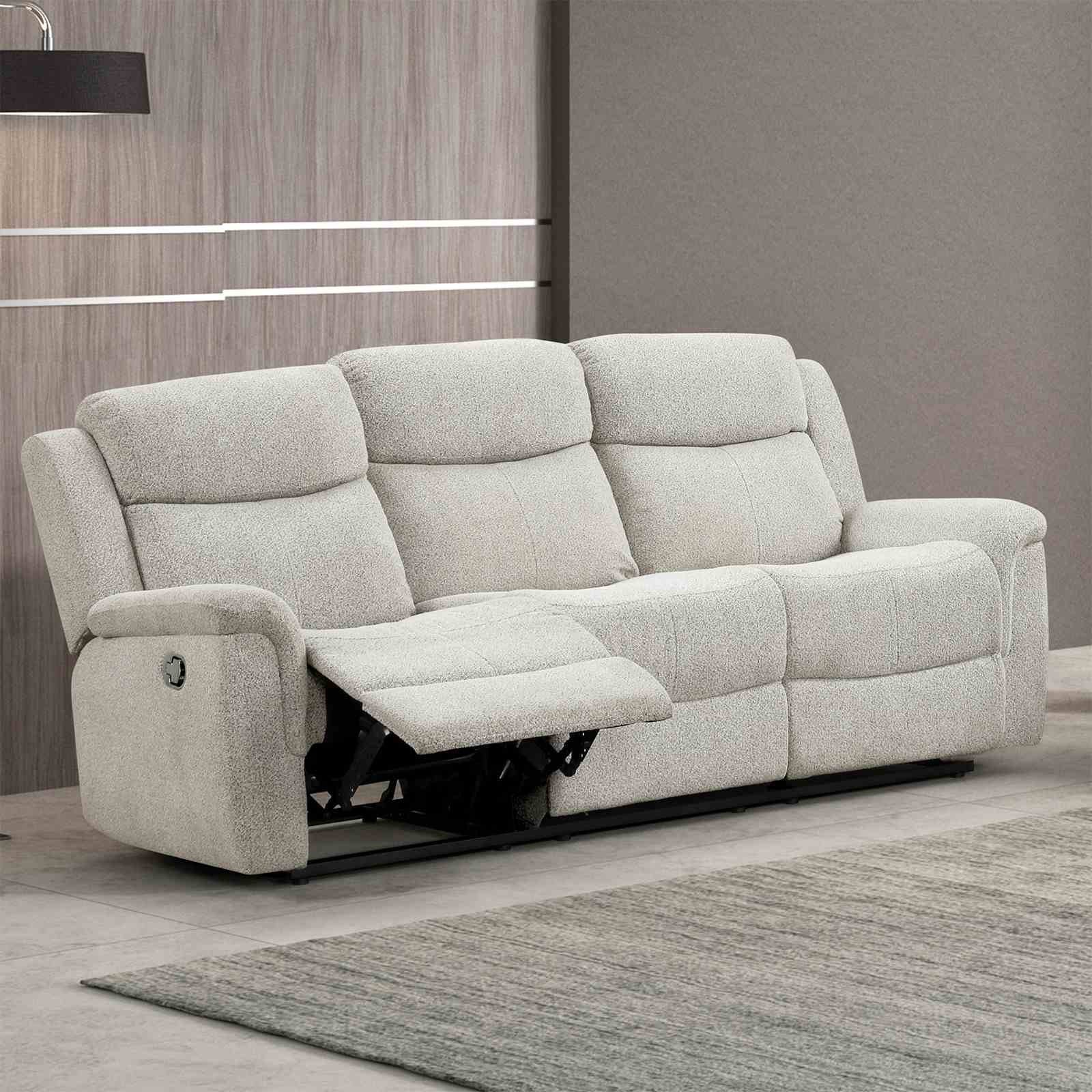 Sandbach Sofa, Light Gray