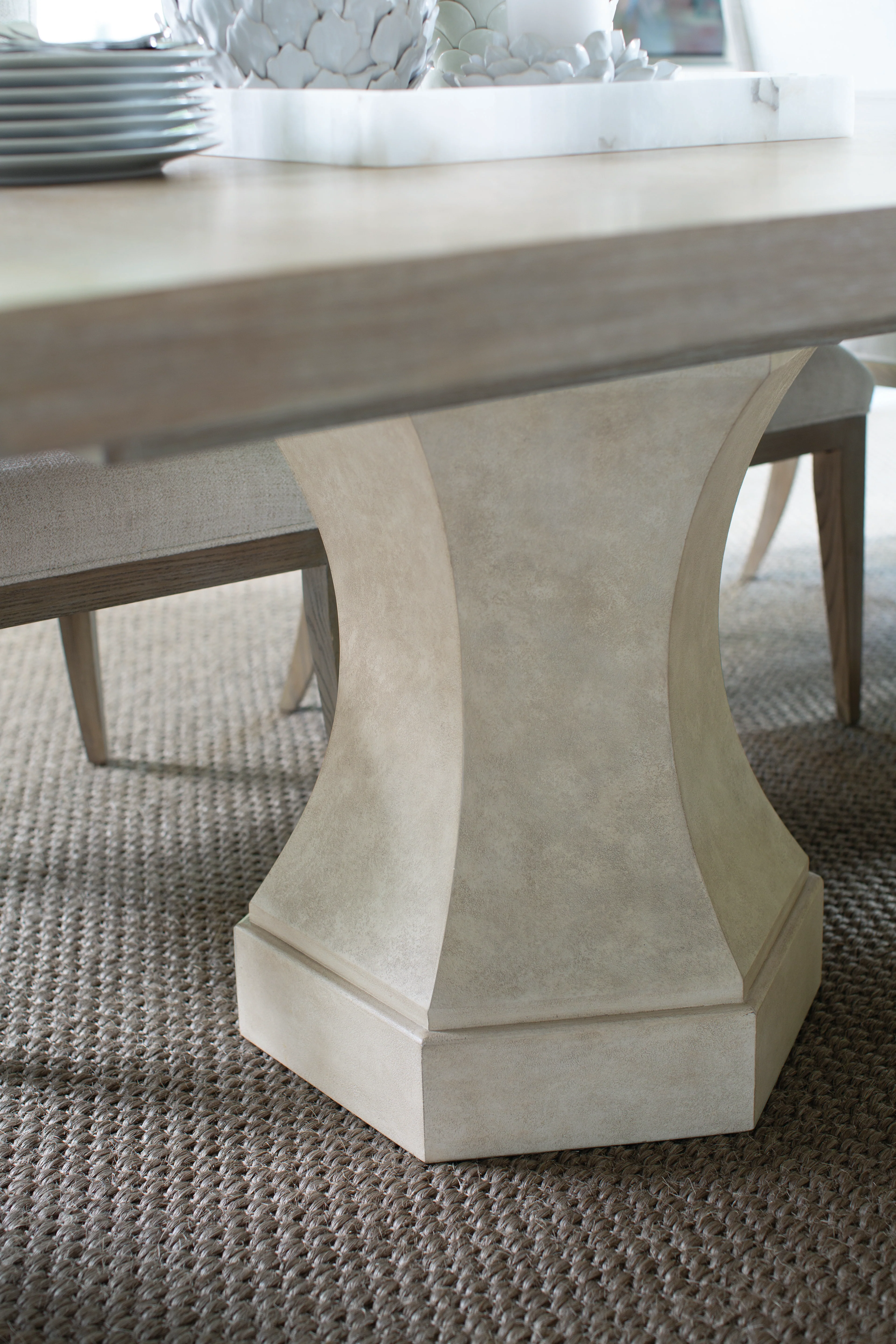 Santa Barbara Dining Table - Image 7