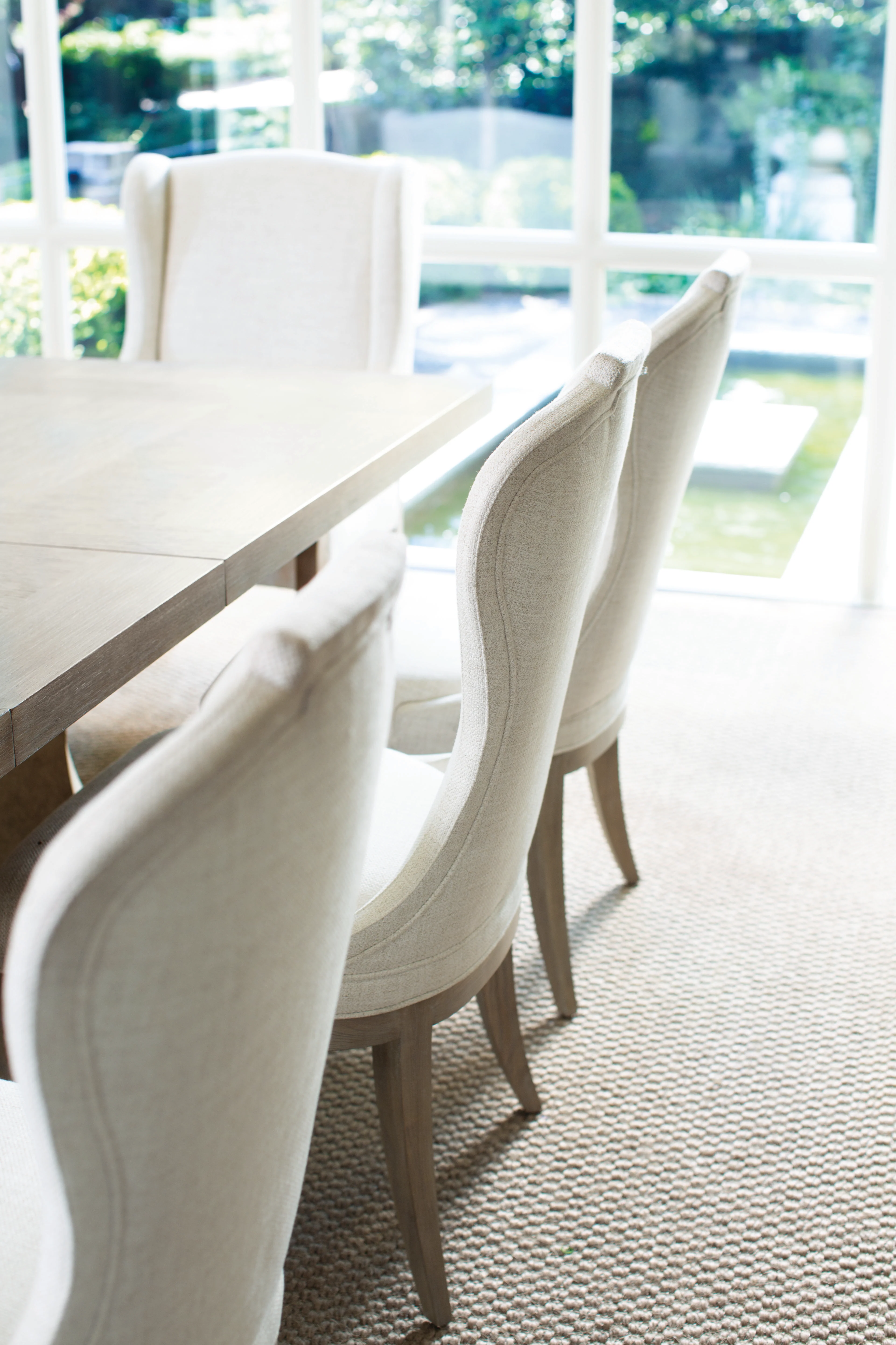 Santa Barbara Dining Table - Image 8