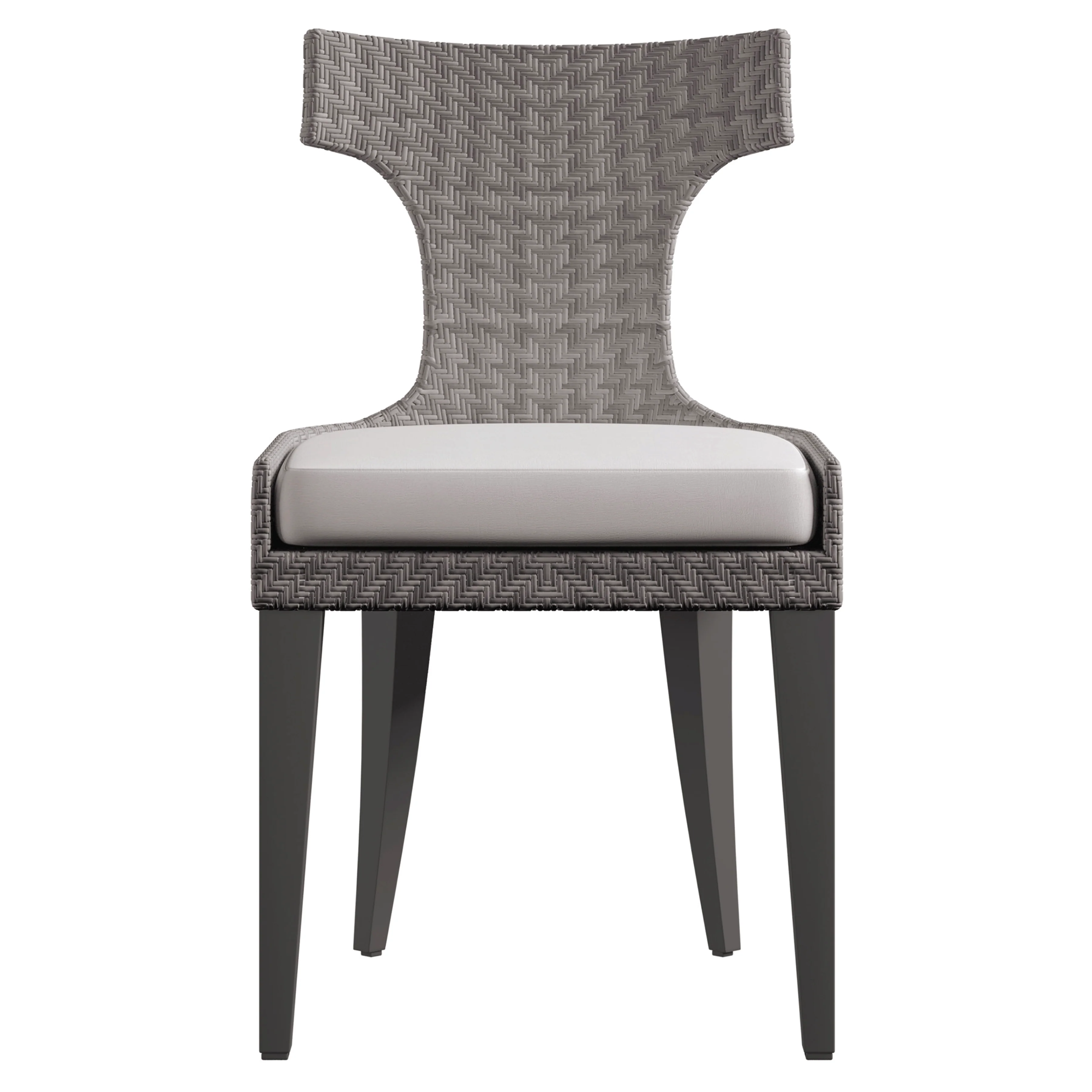 Sarasota Outdoor Side Chair - Image 3