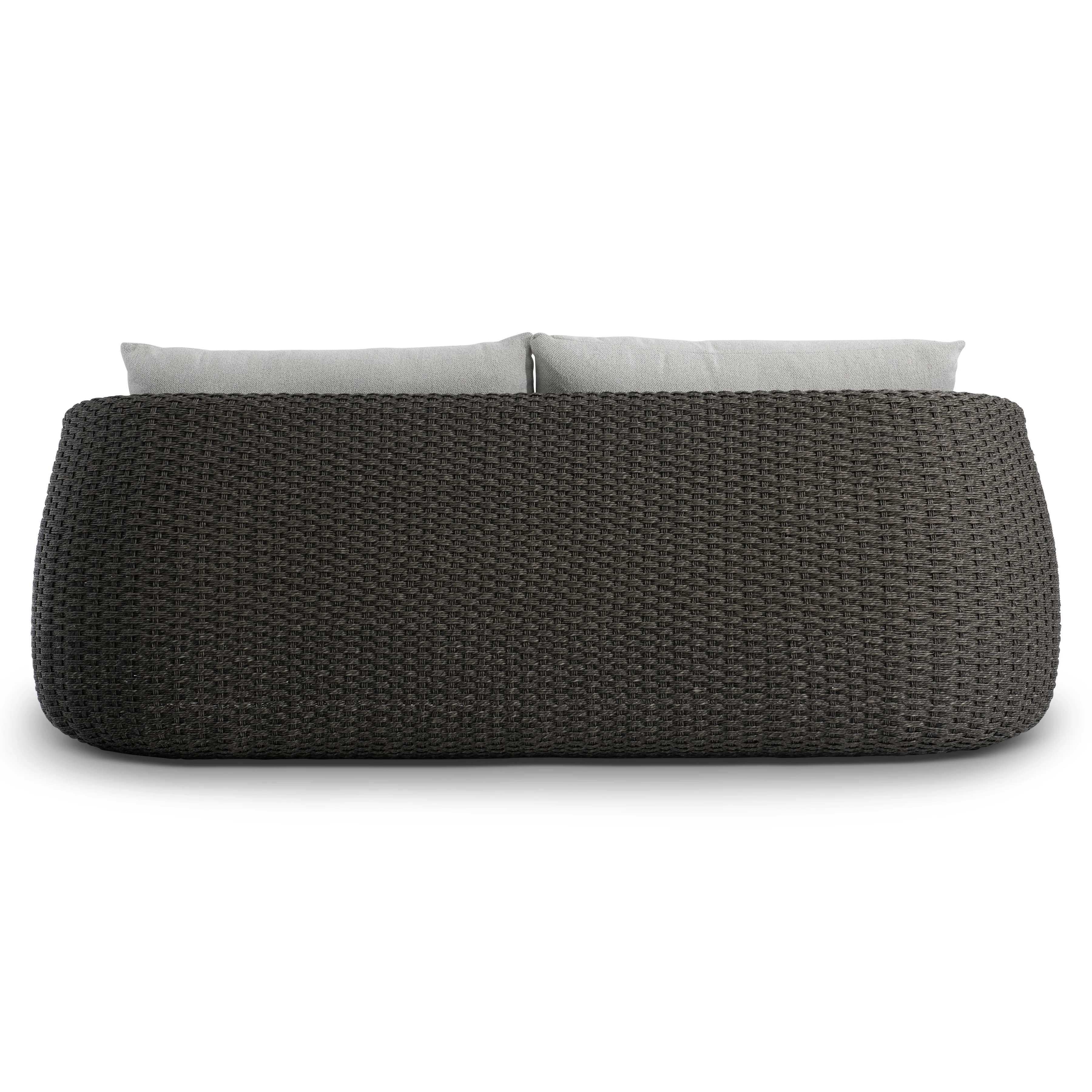 Sarene Outdoor Sofa - Image 4