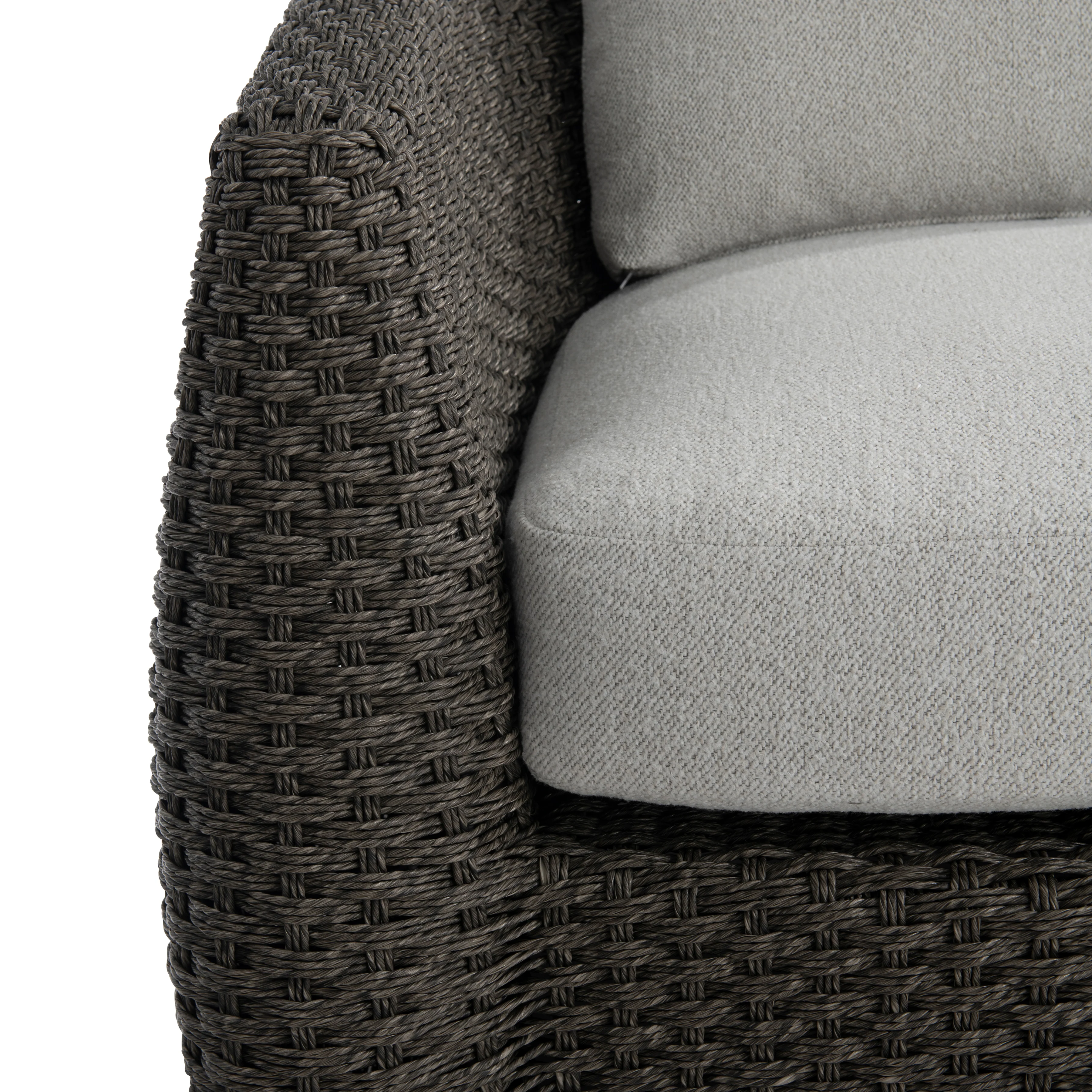 Sarene Outdoor Sofa - Image 6