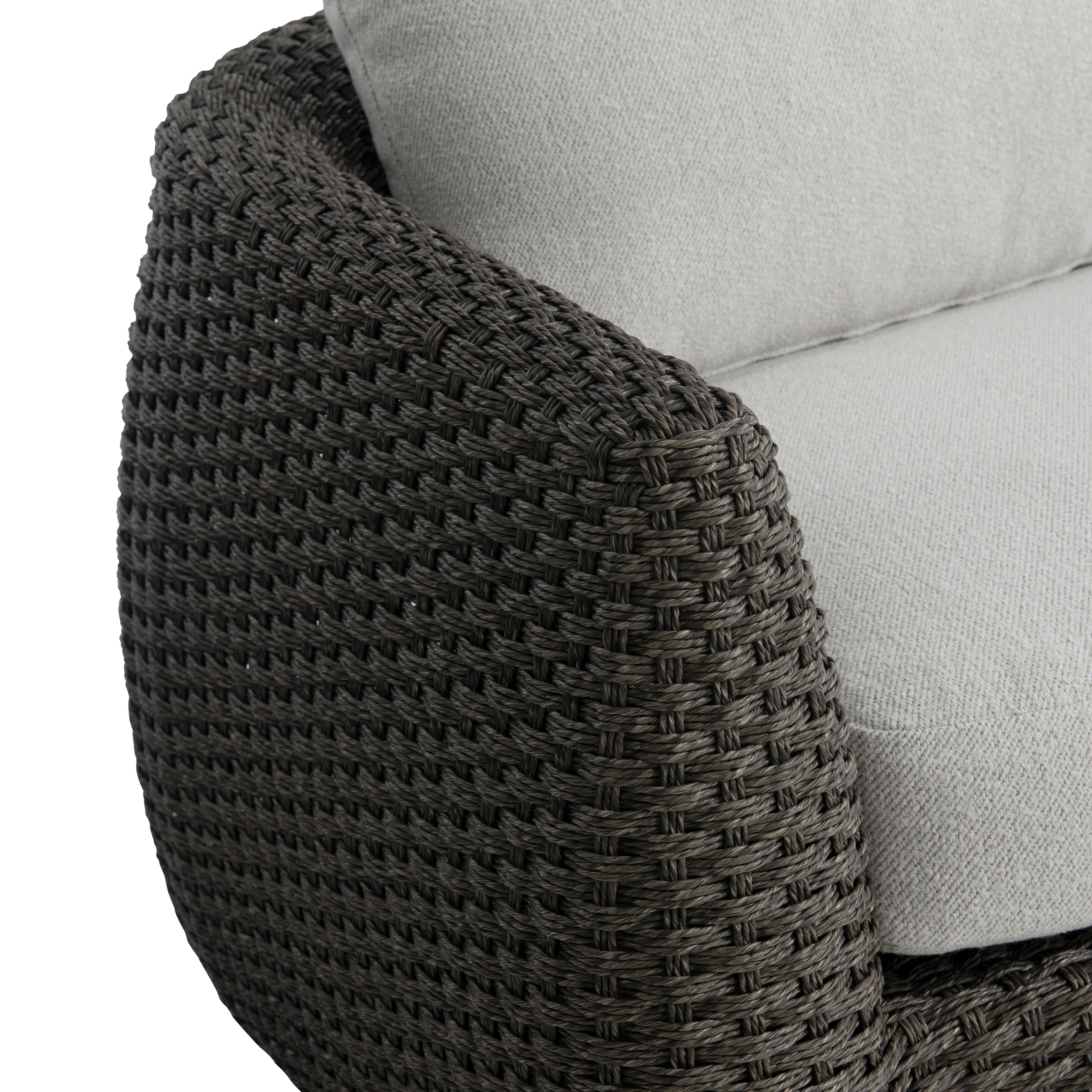Sarene Outdoor Sofa - Image 7