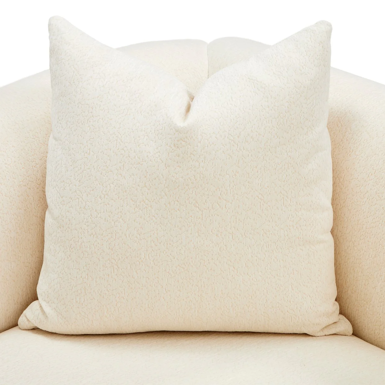 Sassani Loveseat - Crepe/Gold - Image 16