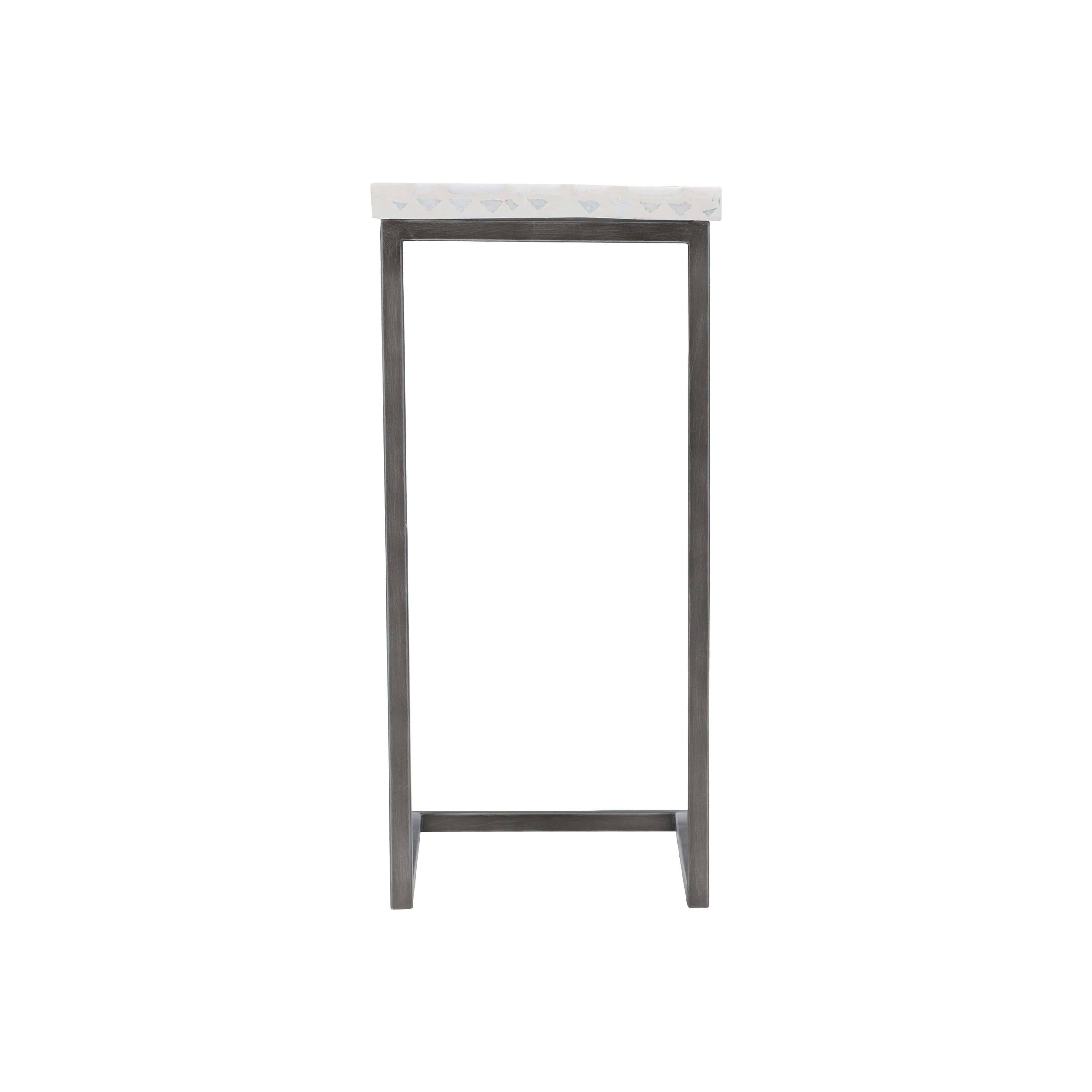 Sausalito Outdoor Accent Table - Image 5