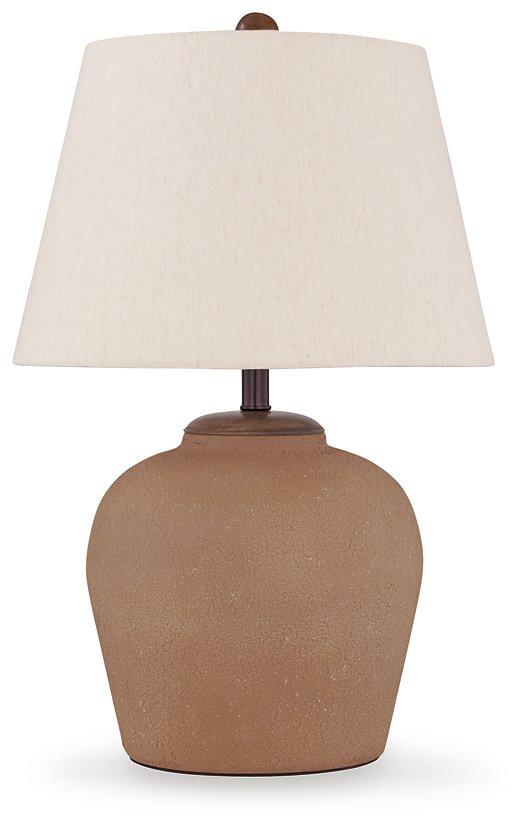 Scantor Lamp Set - Image 3