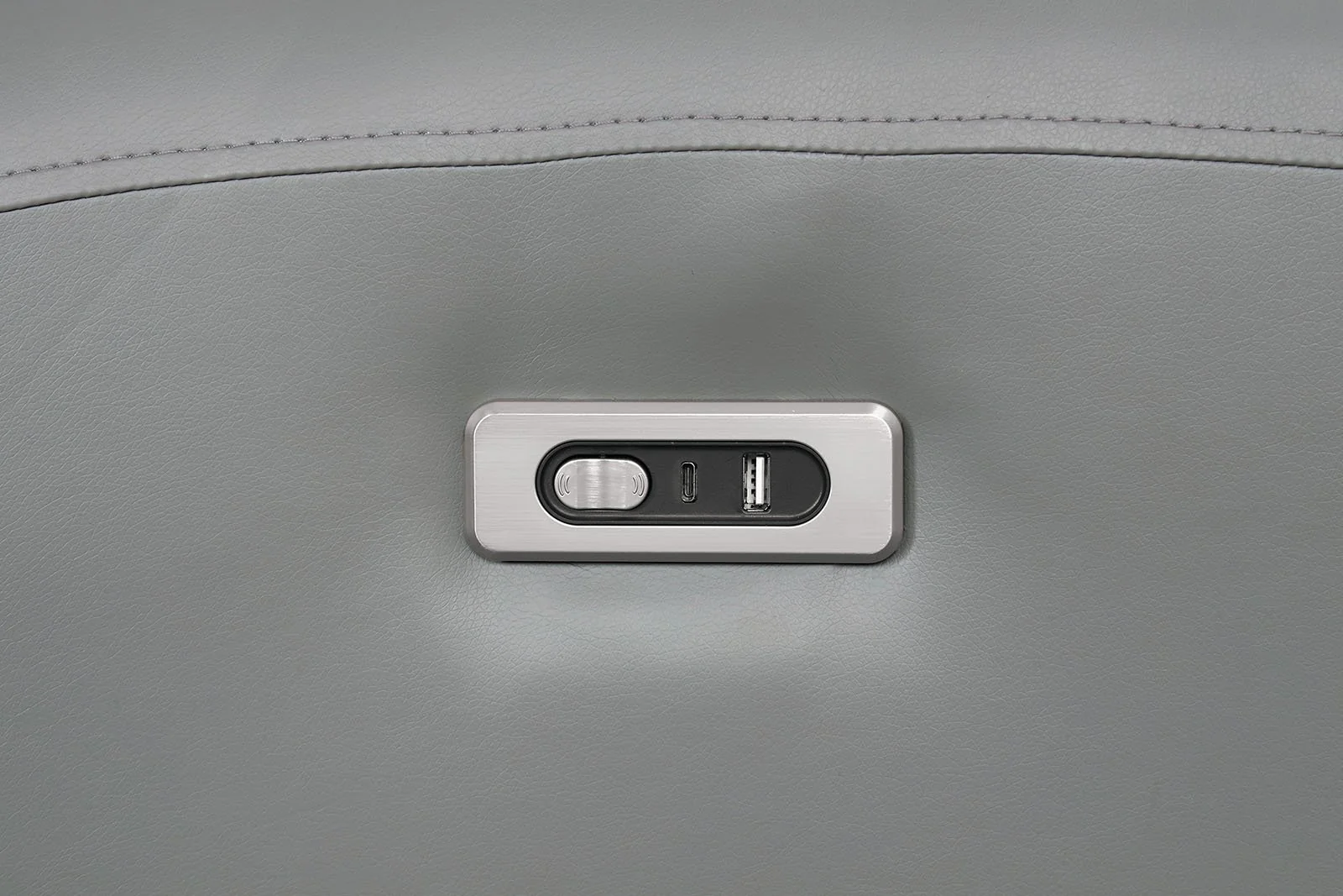 Schlieren Power Sofa - Image 2