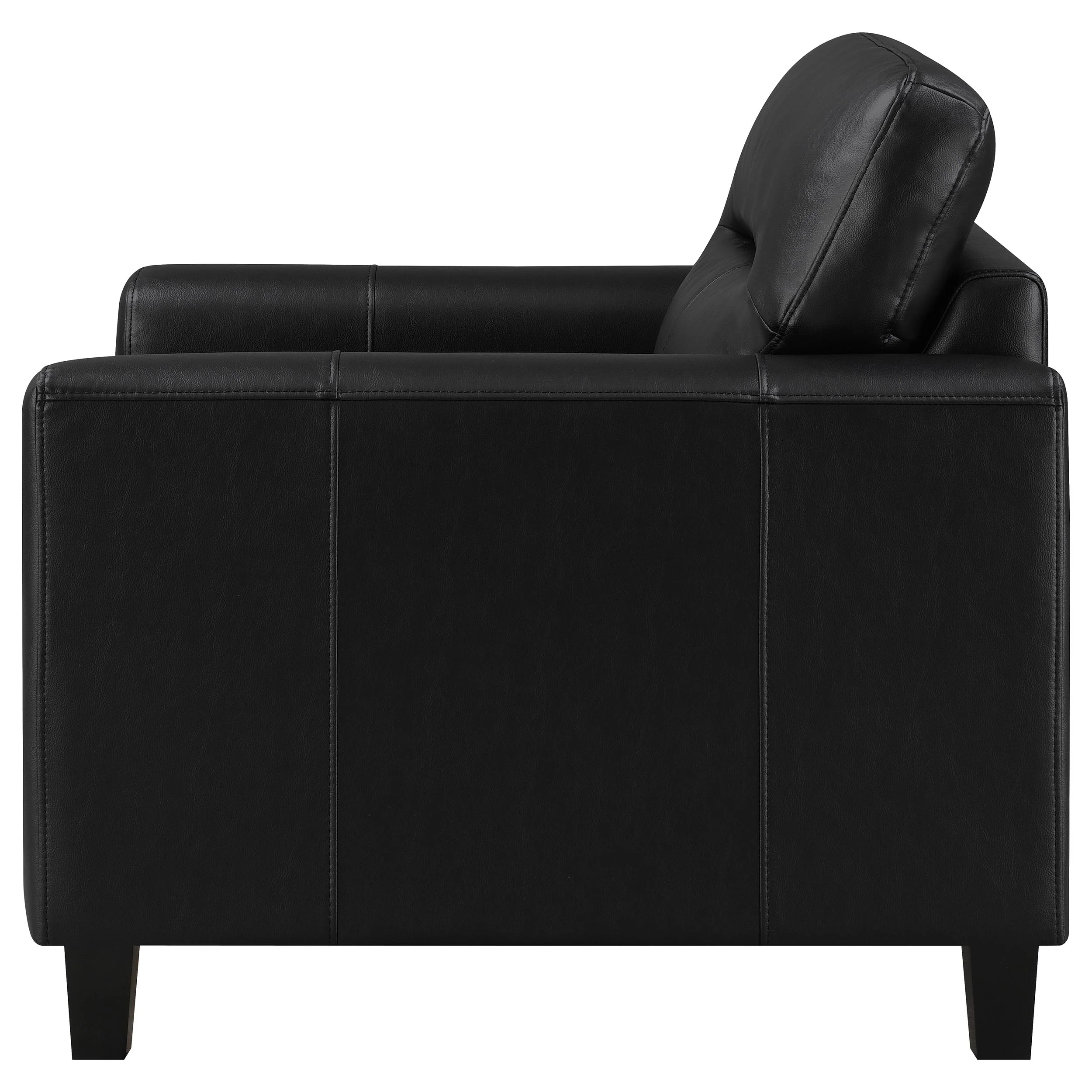 Scotland Accent Chair - Image 5