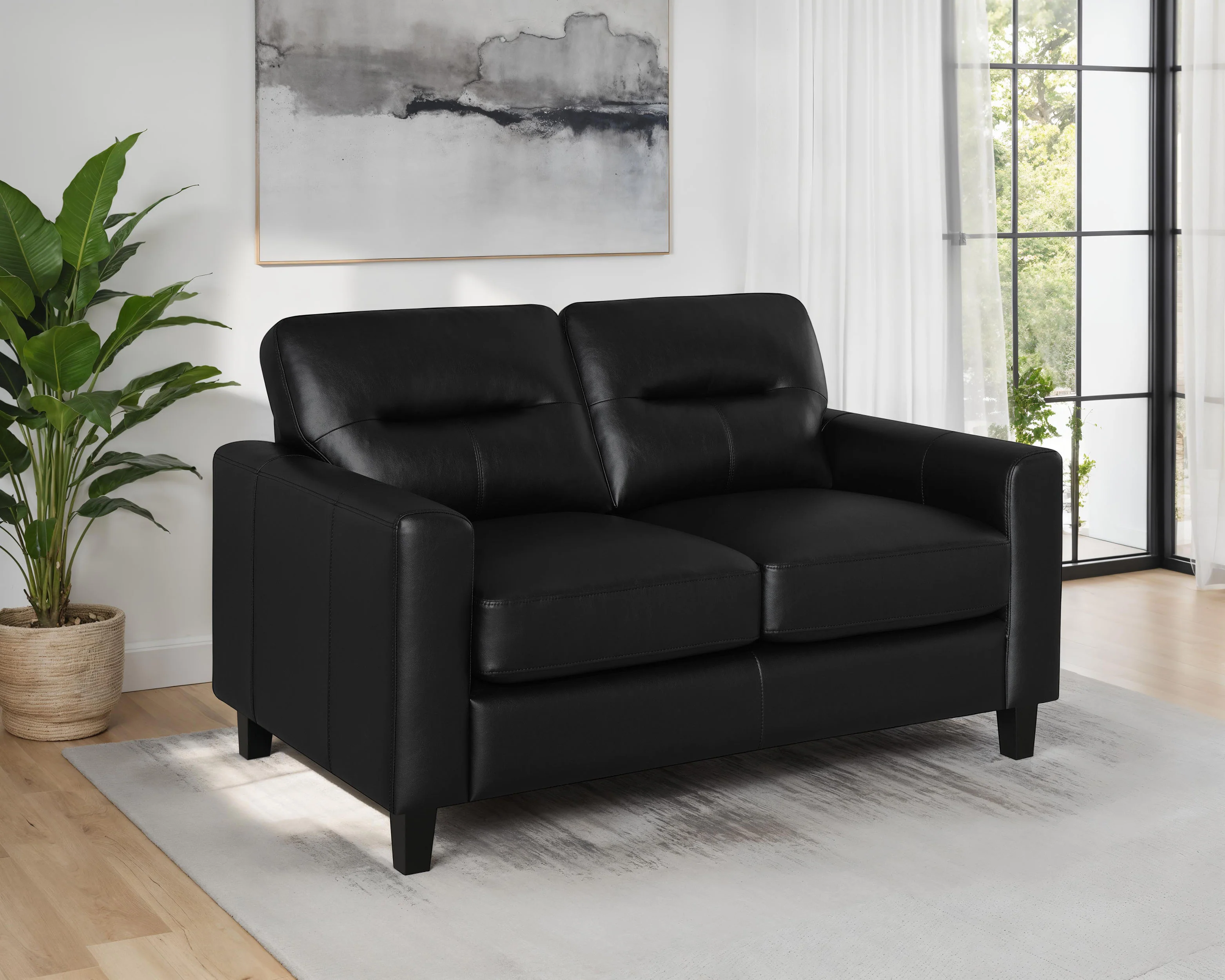 Scotland Loveseat - Image 2