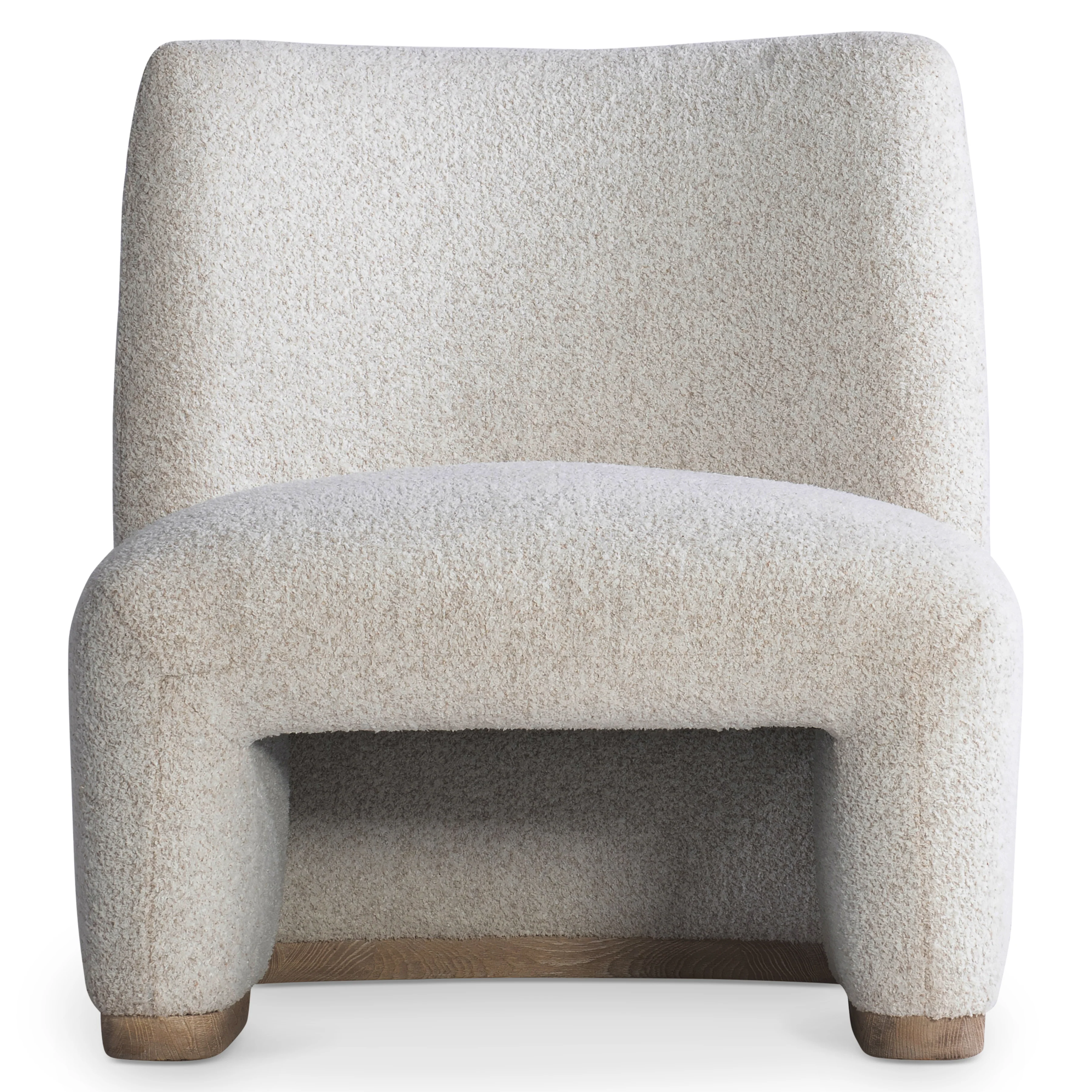 Scout Fabric Chair - Image 3
