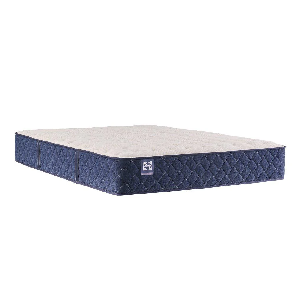 Sealy Zen Garden Spring Mattress - Image 2