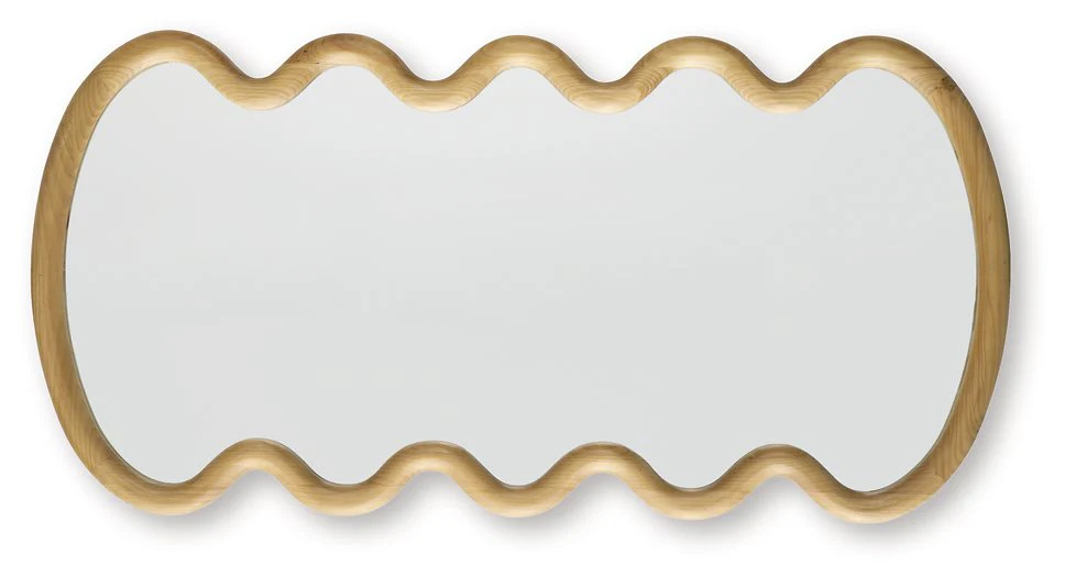 Serendis Accent Mirror - Image 4