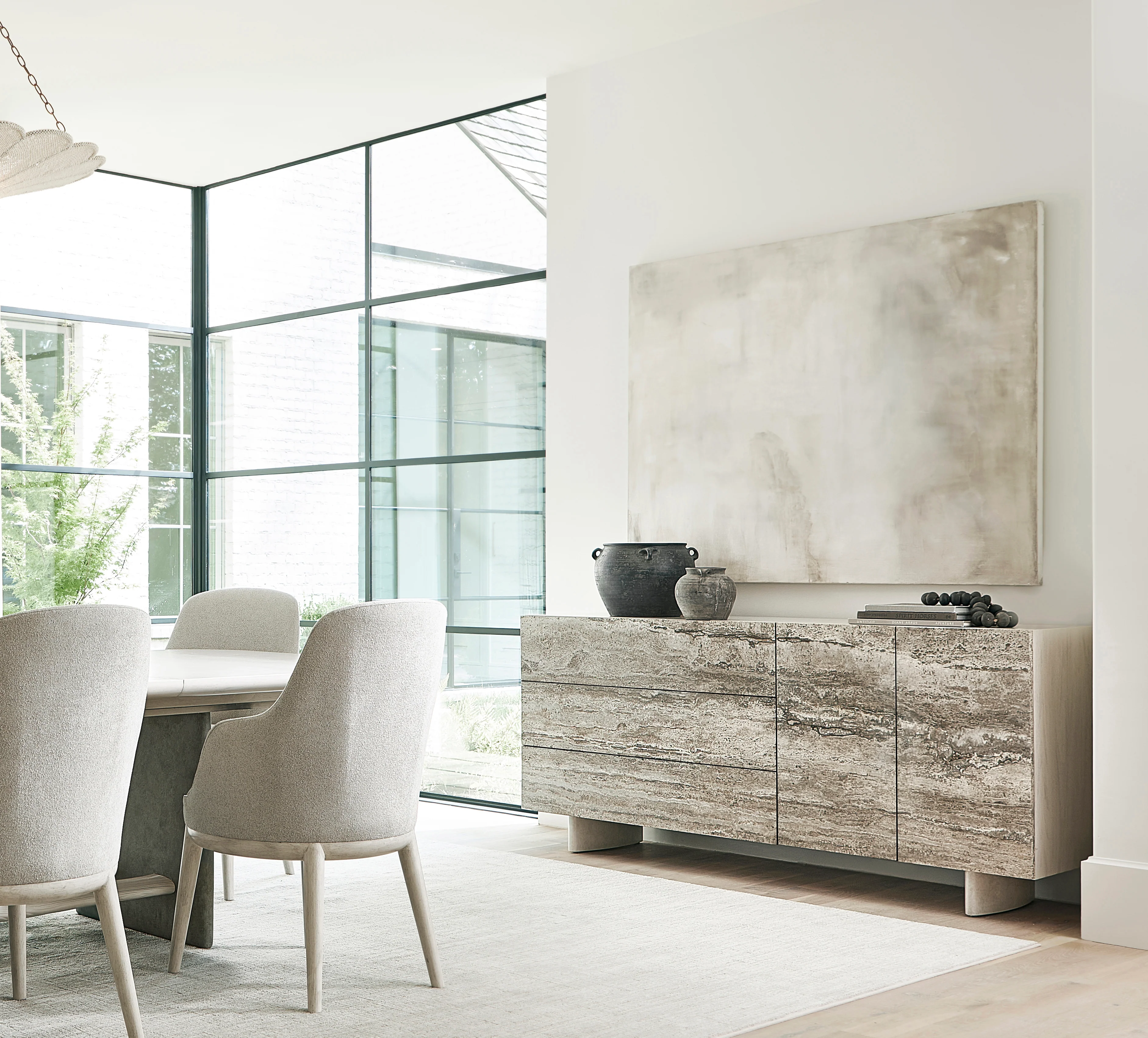Sereno Arm Chair - Image 13