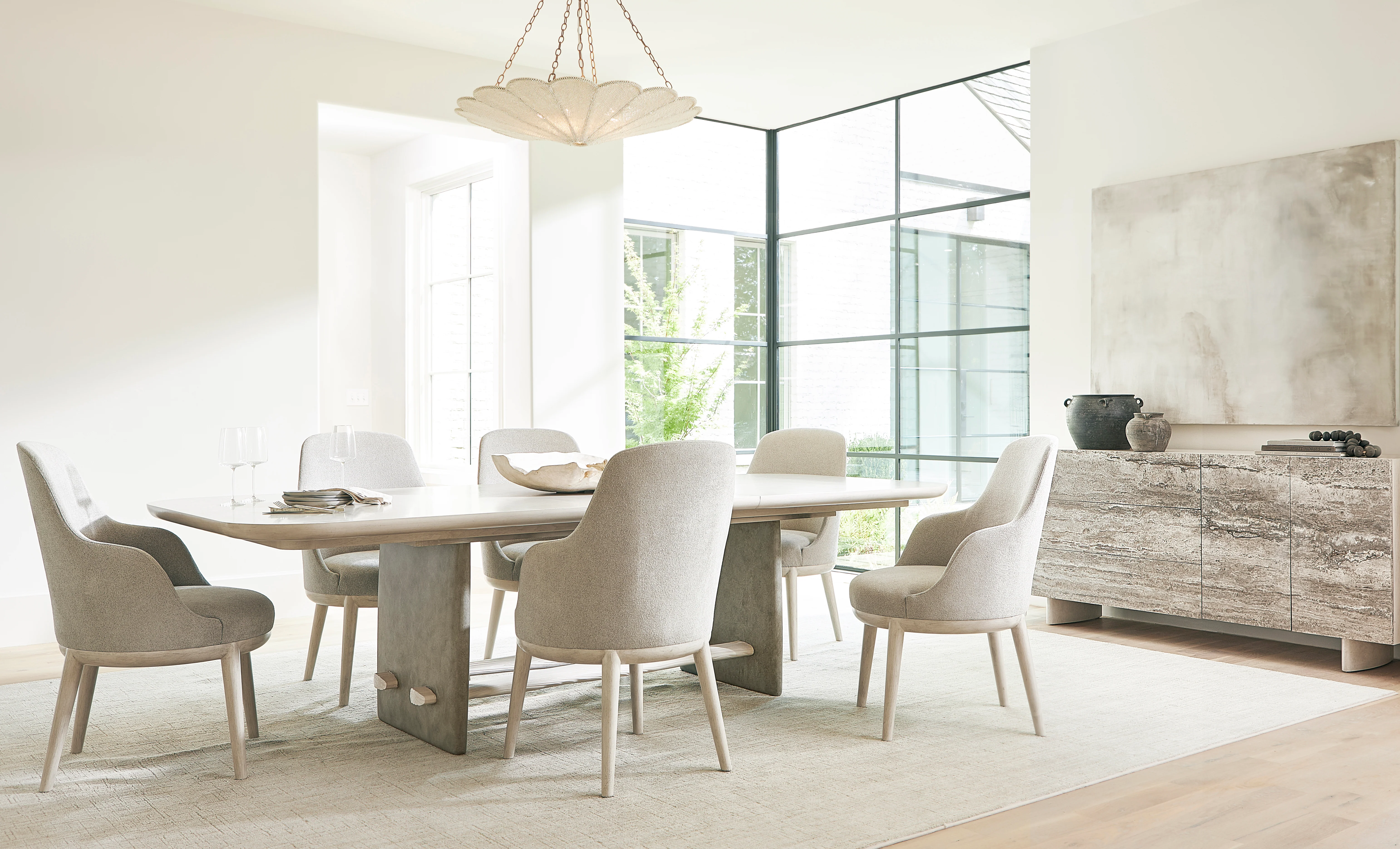 Sereno Dining Table - Image 10