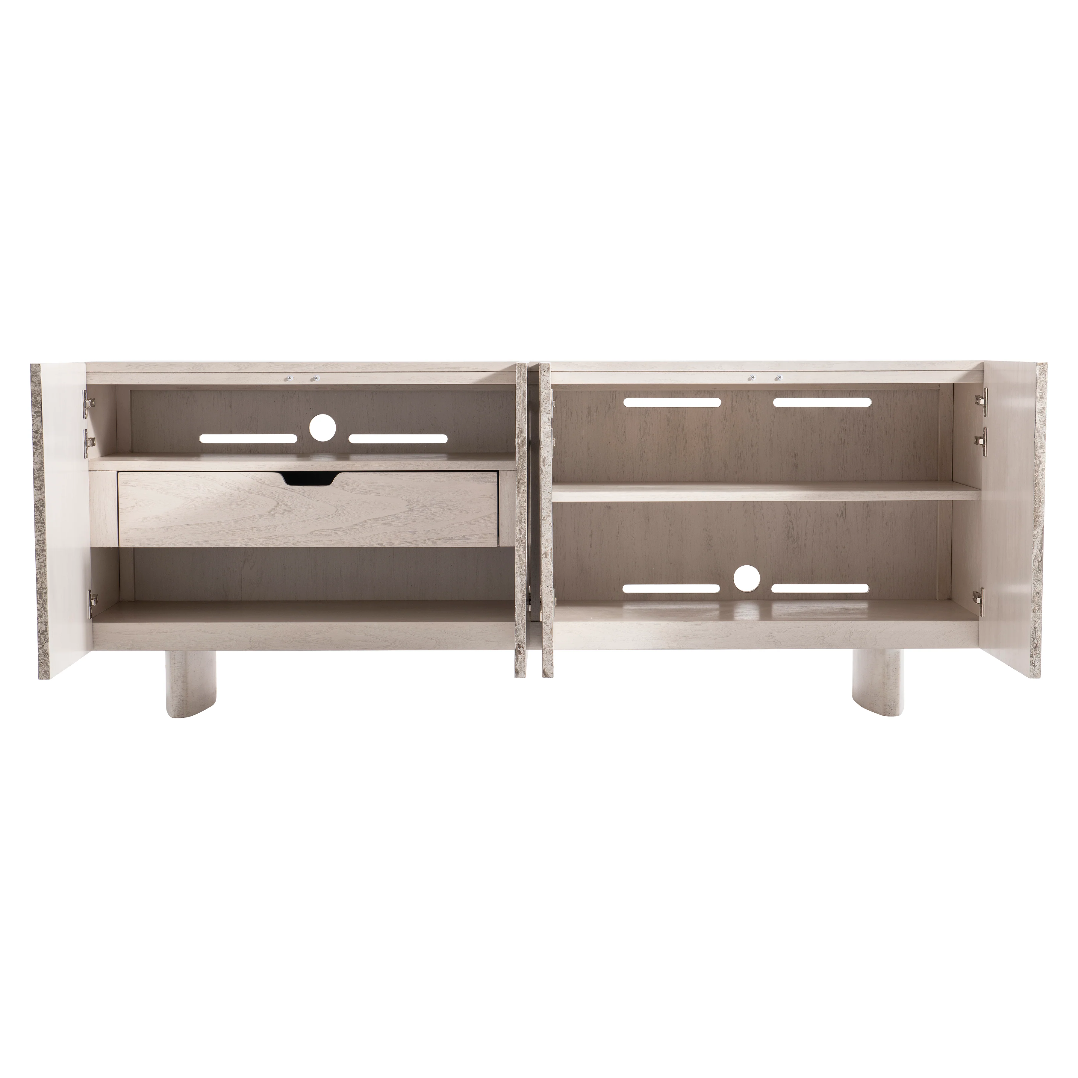 Sereno Entertainment Credenza - Image 4