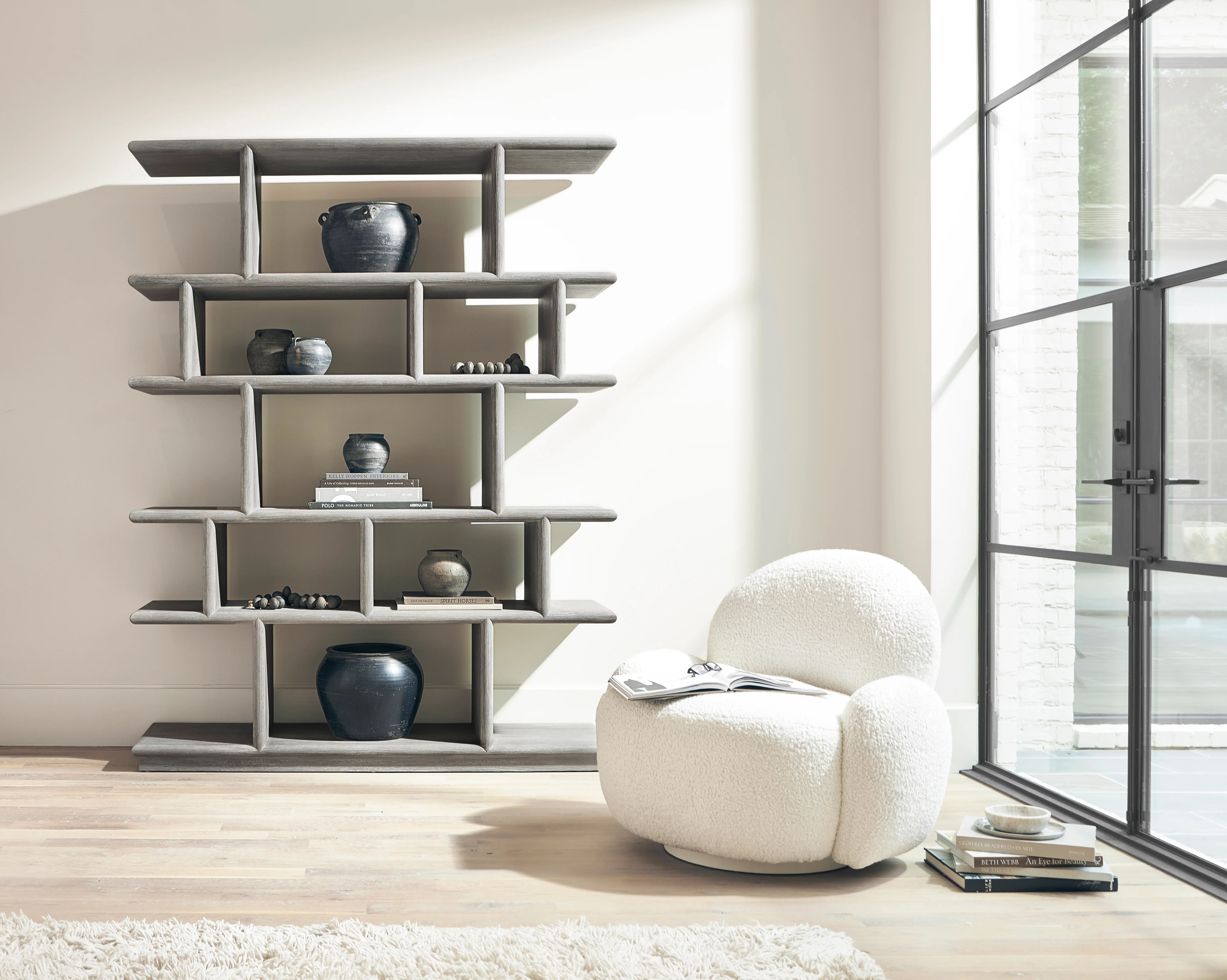 Sereno Etagere - Image 5
