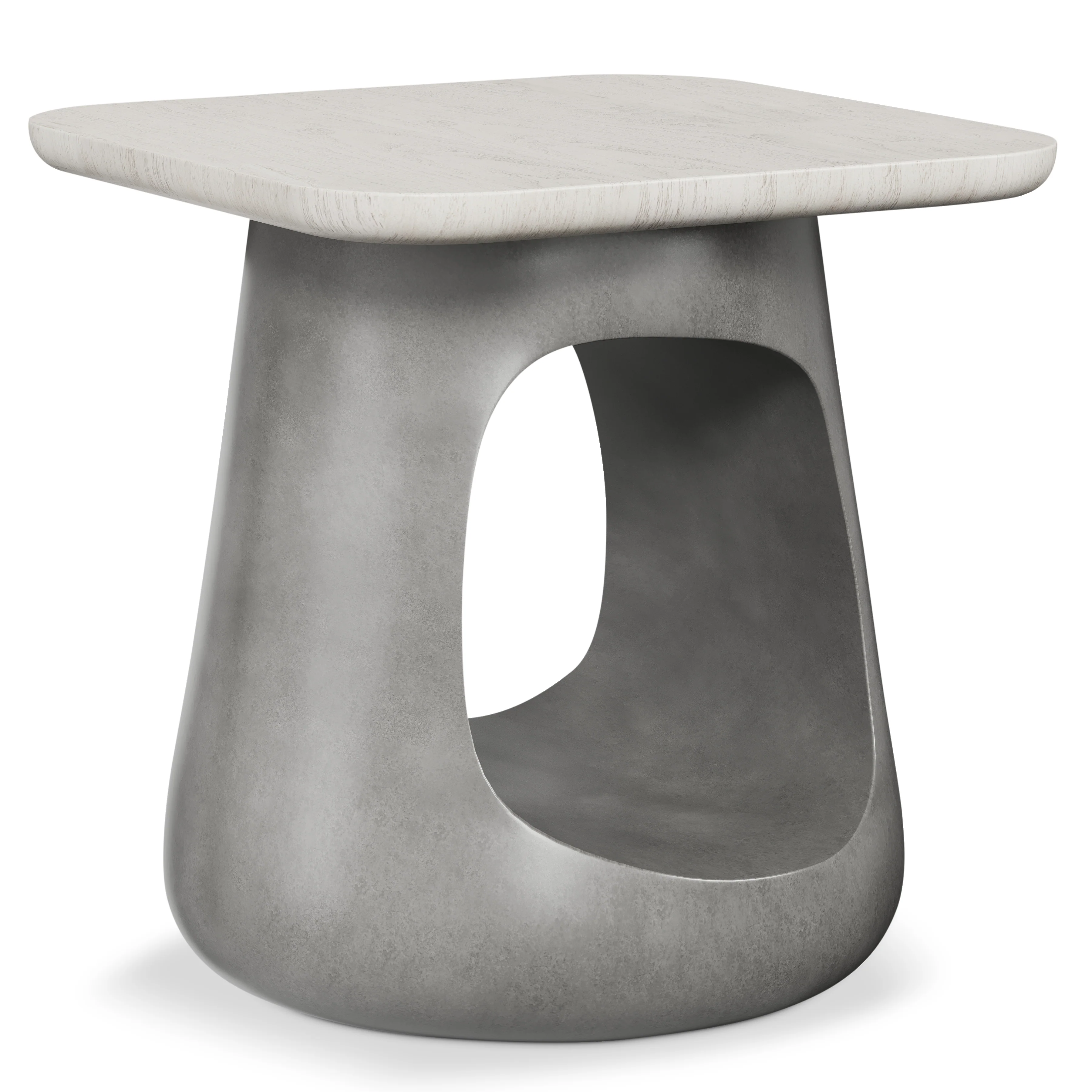 Sereno Side Table - Image 3