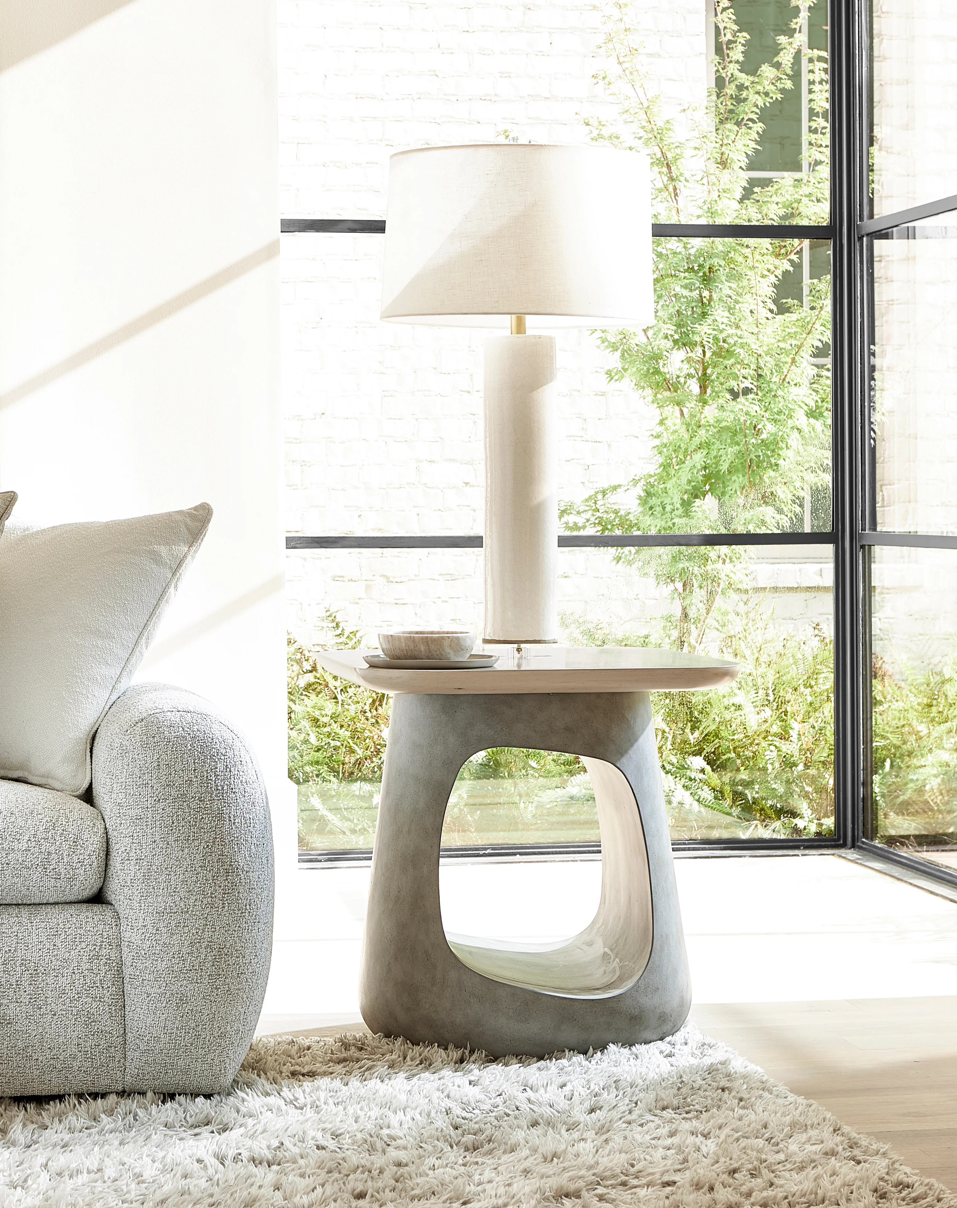 Sereno Side Table - Image 5