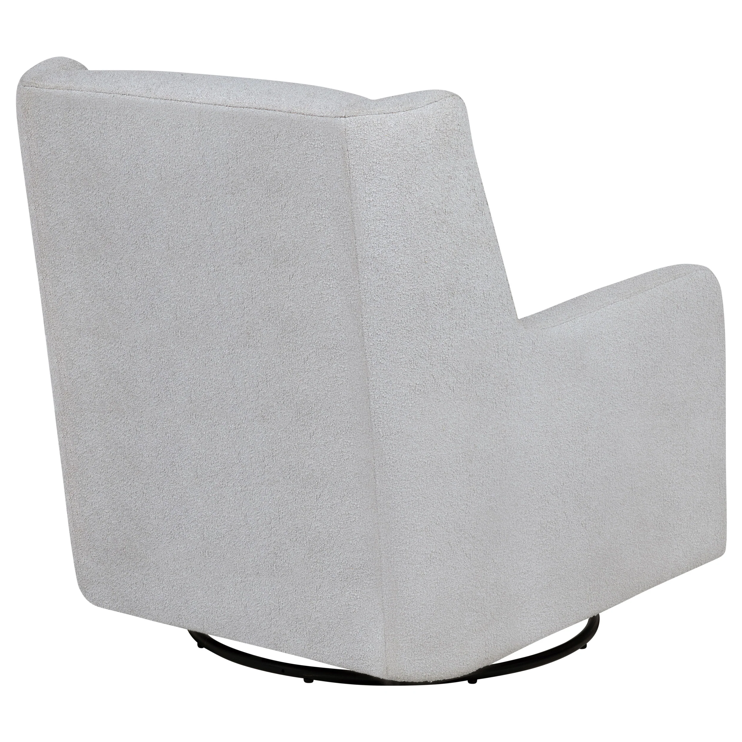 Serra Swivel Glider Chair - Image 19