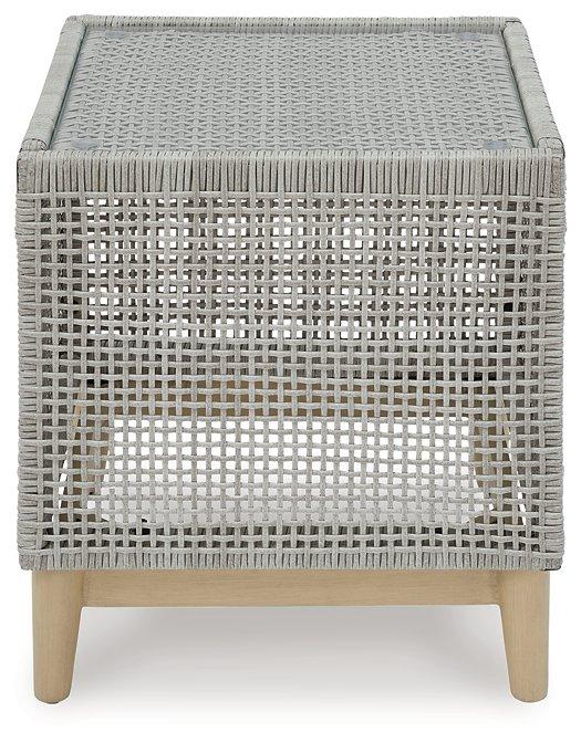 Seton Creek Outdoor Seating Set - Image 36