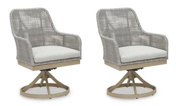 Seton Creek Outdoor Seating Set - Image 39