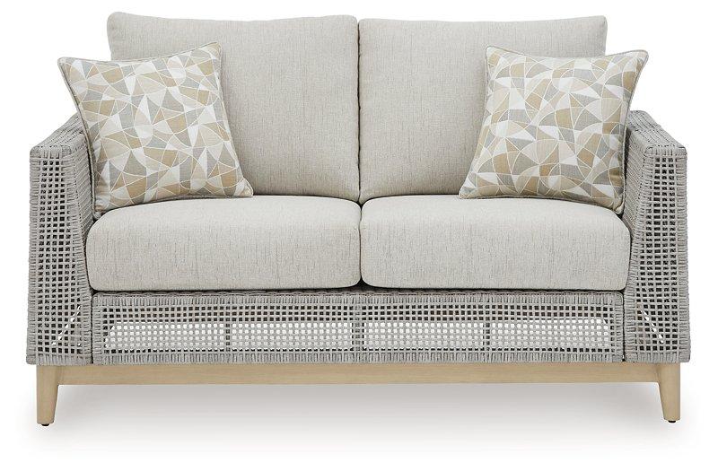Seton Creek Outdoor Seating Set - Image 6