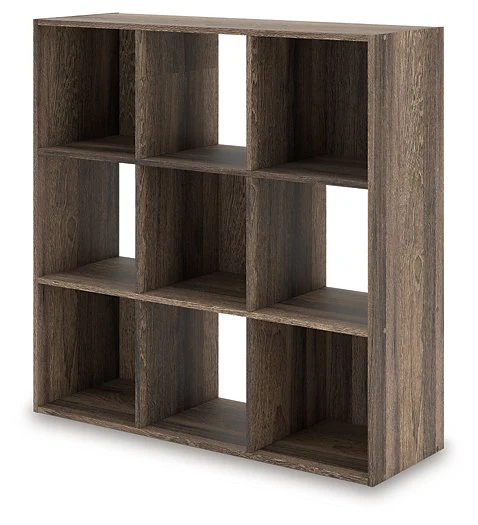 Shallifer Nine Cube Organizer - Image 3