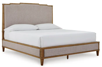 Sharlance King Upholstered Bed - Image 4