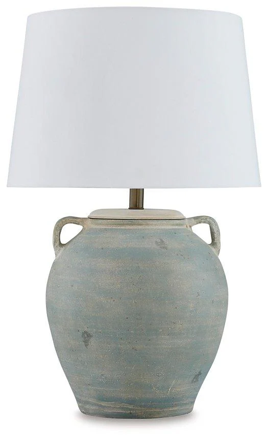 Shawburg Lamp Set - Image 3