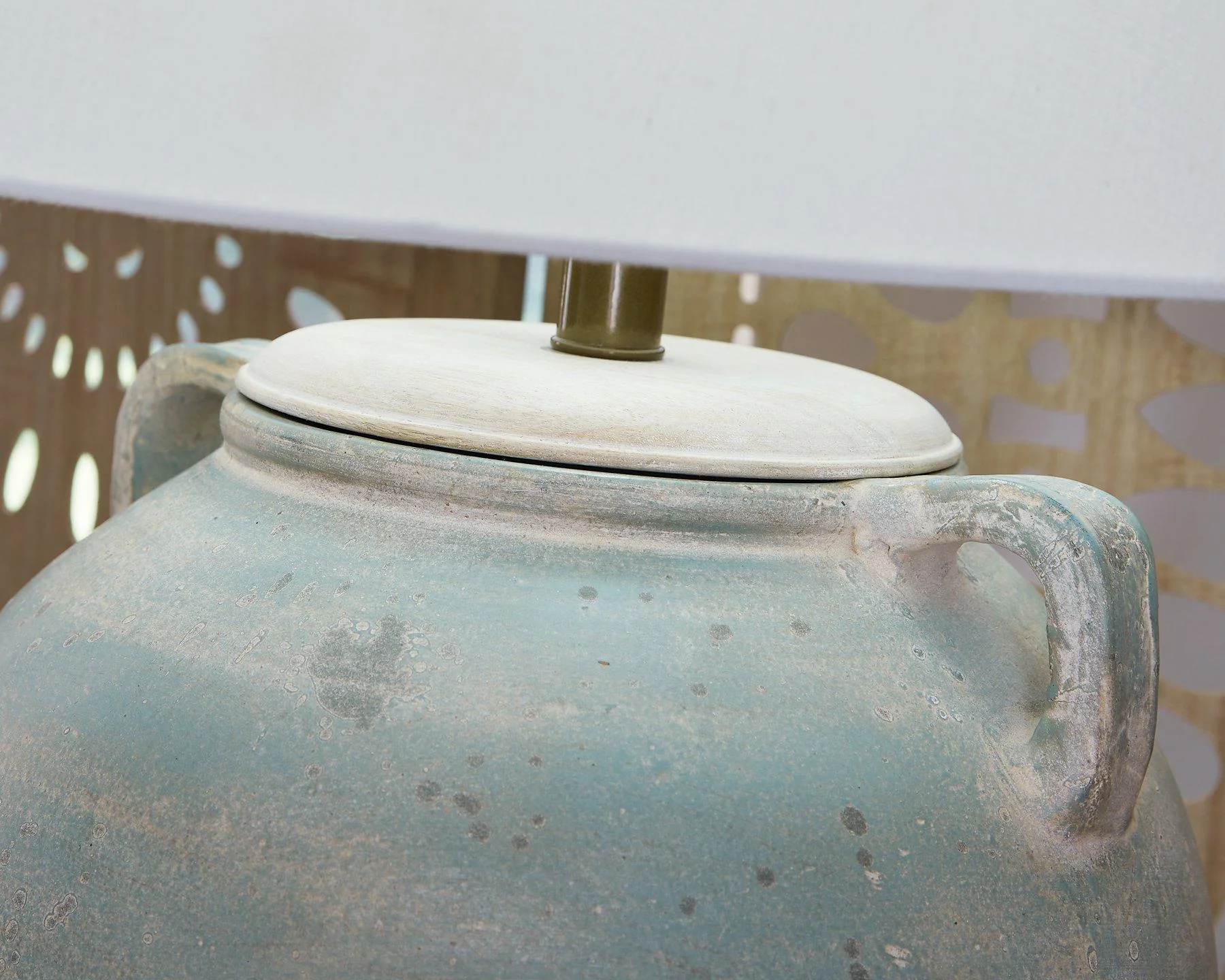 Shawburg Lamp Set - Image 6