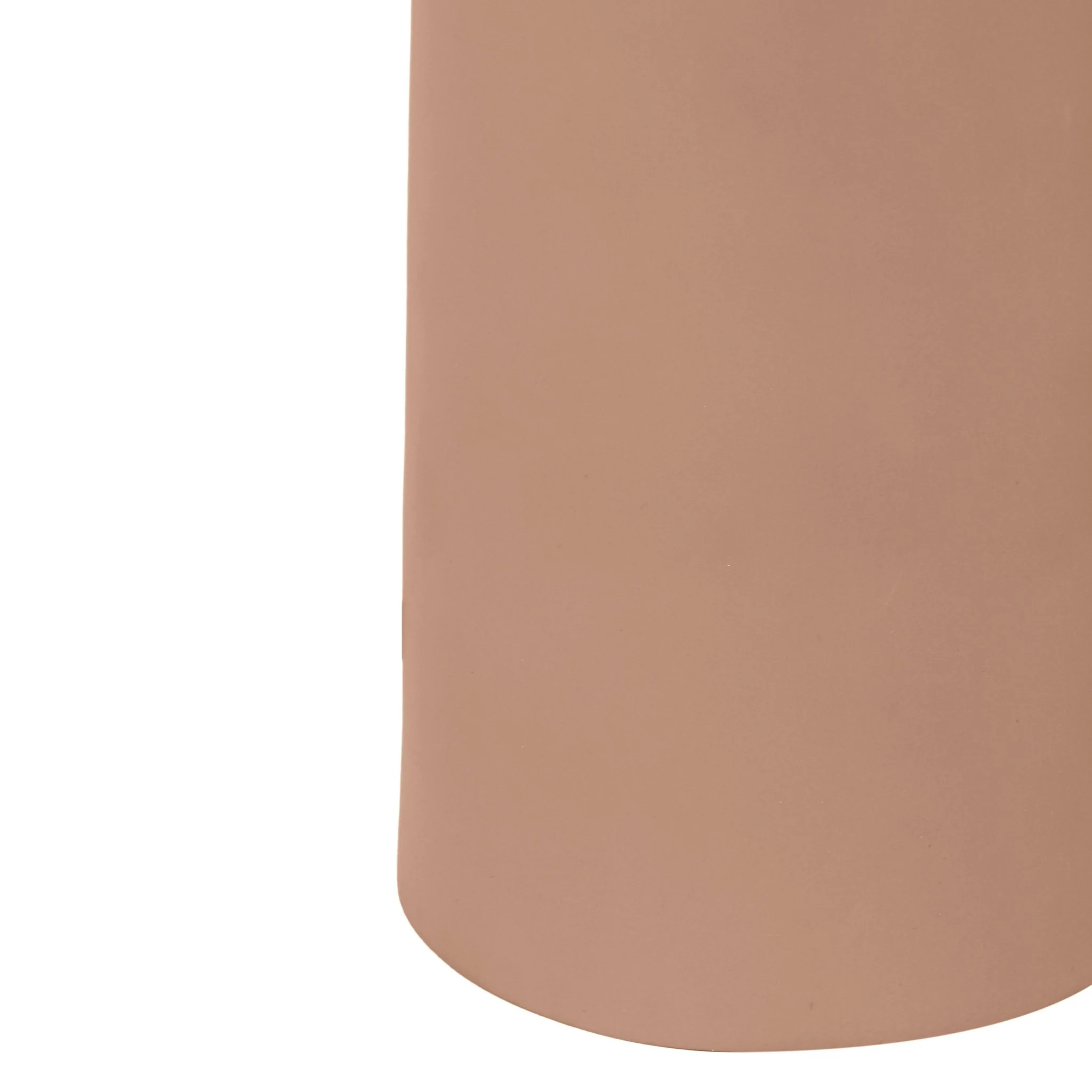 Shroom Terracotta Metal Table Lamp - Image 5