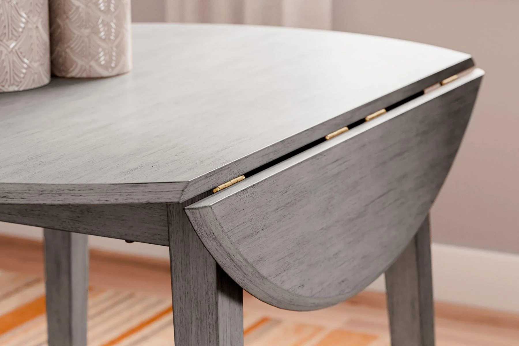 Shullden Dining Room Set - Image 20