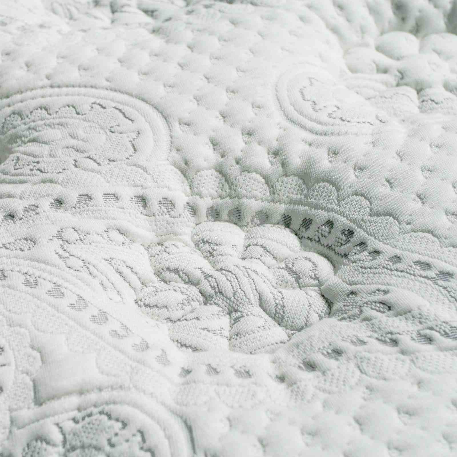 Siddalee 16" Euro Pillow Top Mattress, Cal.King - Image 3