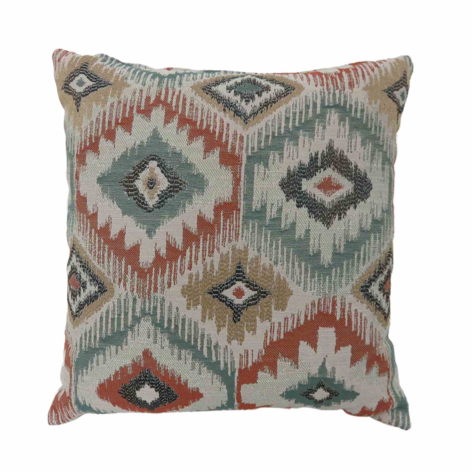 Sierra 21" X 21" Pillow (2/CTN)