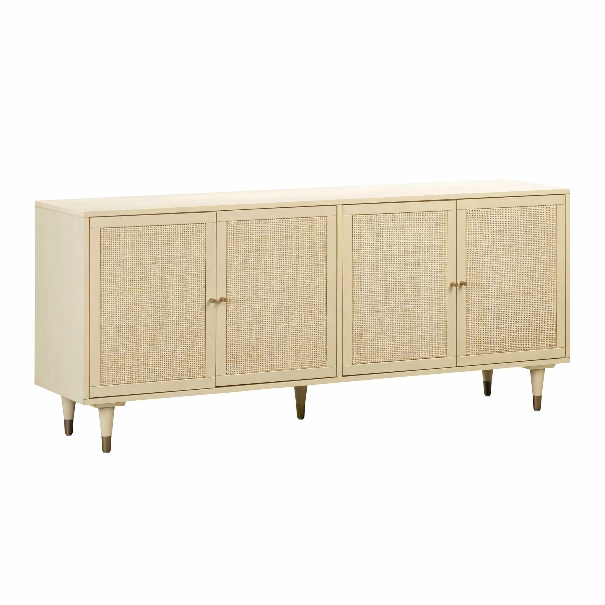 Sierra Buttermilk Sideboard - Image 3