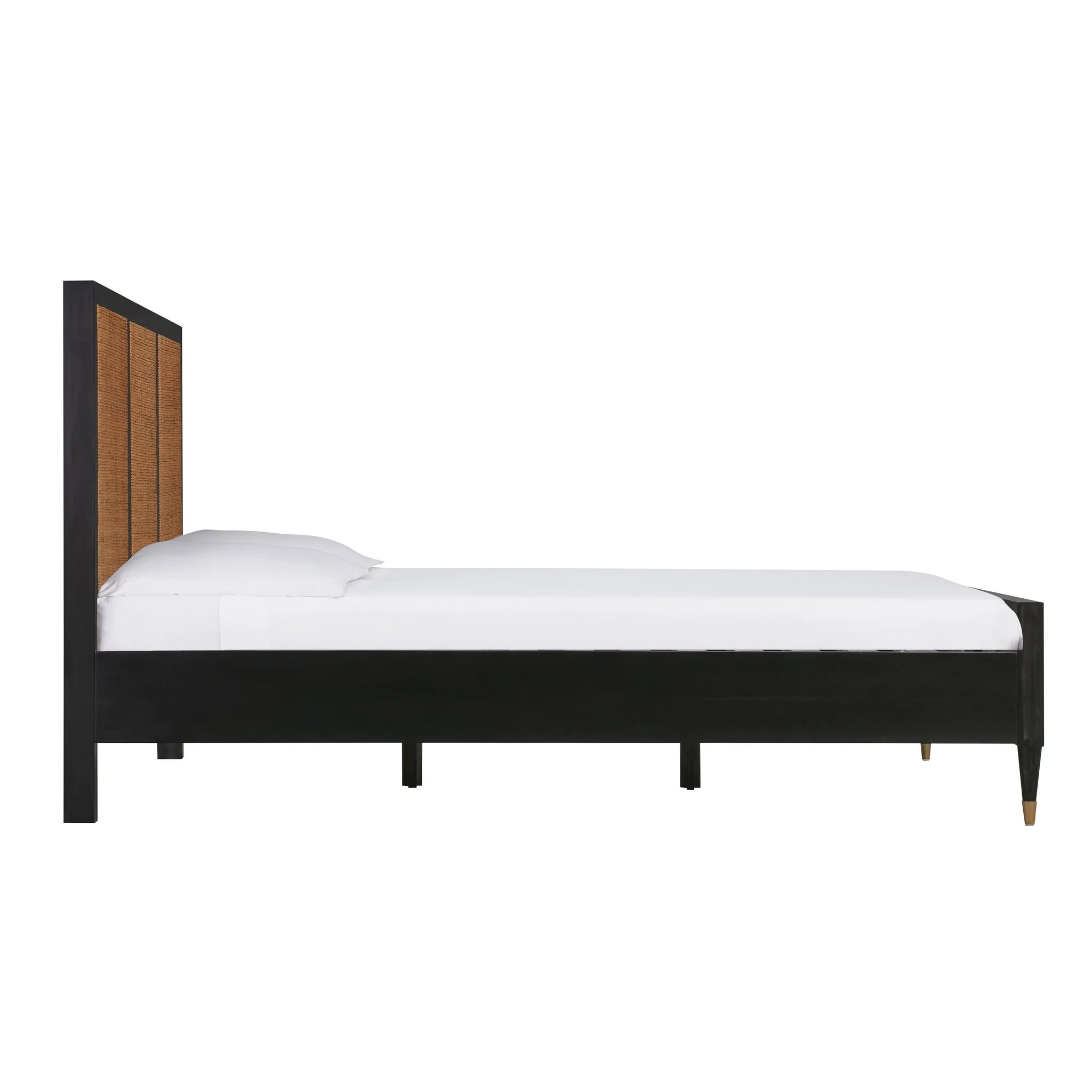 Sierra Noir Bed in Queen - Image 4