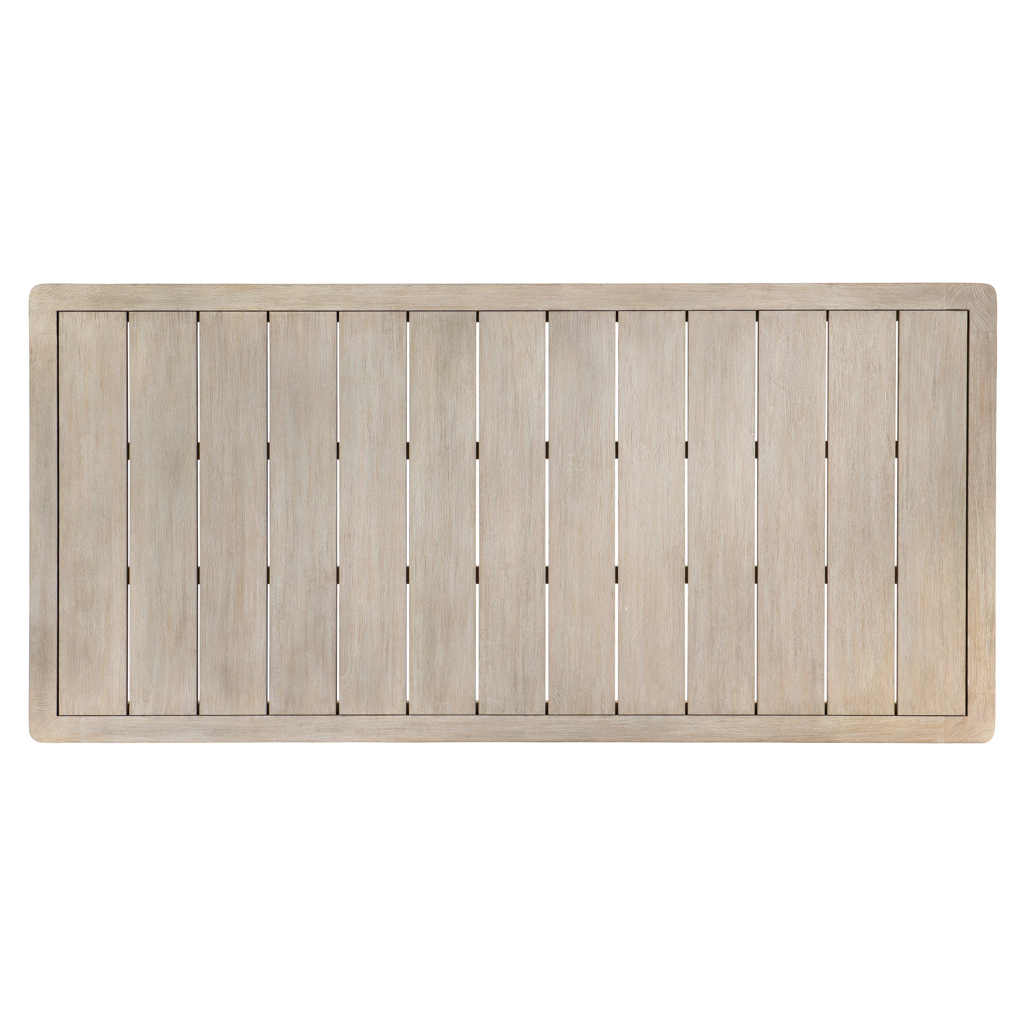 Siesta Key Outdoor Dining Table - Image 2