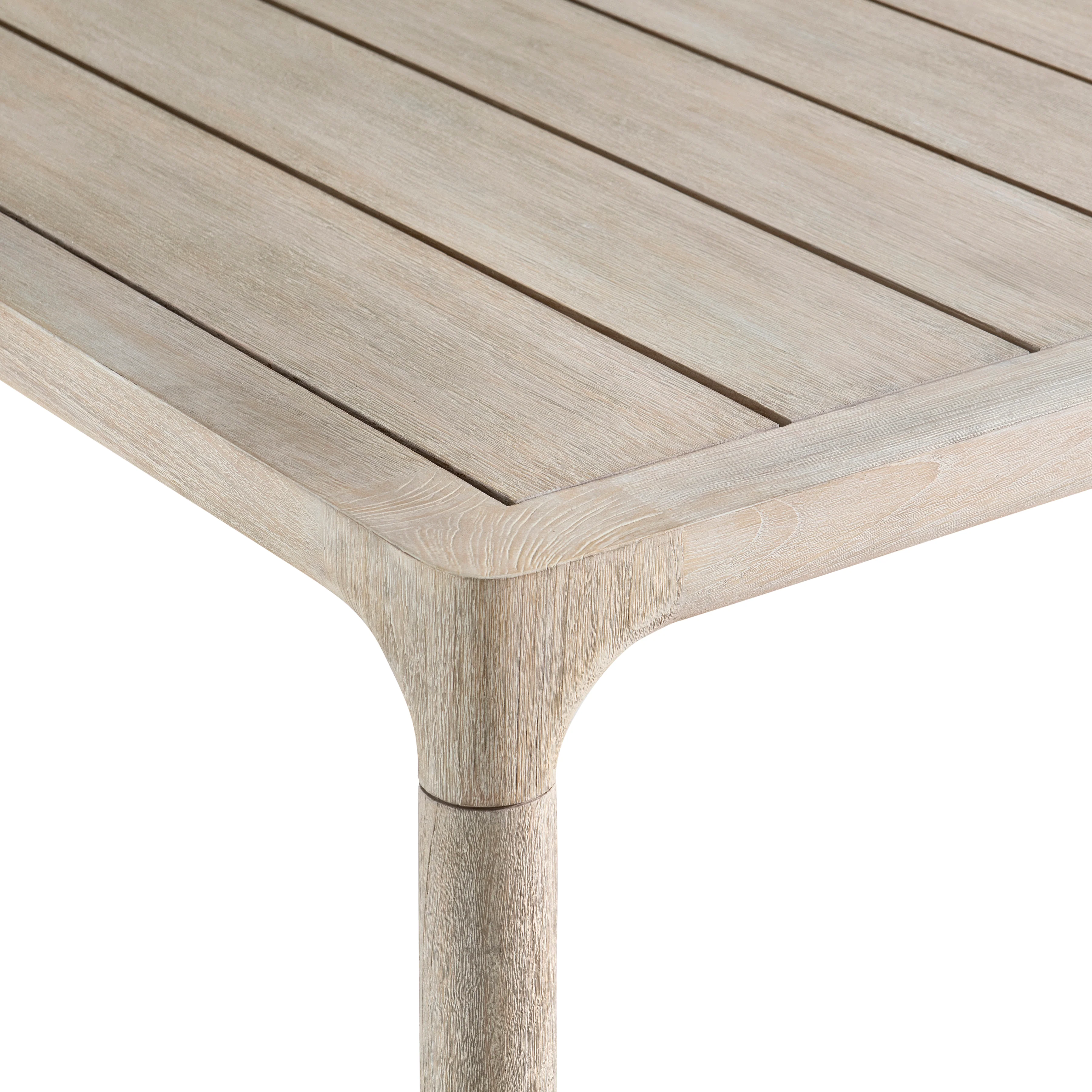 Siesta Key Outdoor Dining Table - Image 7