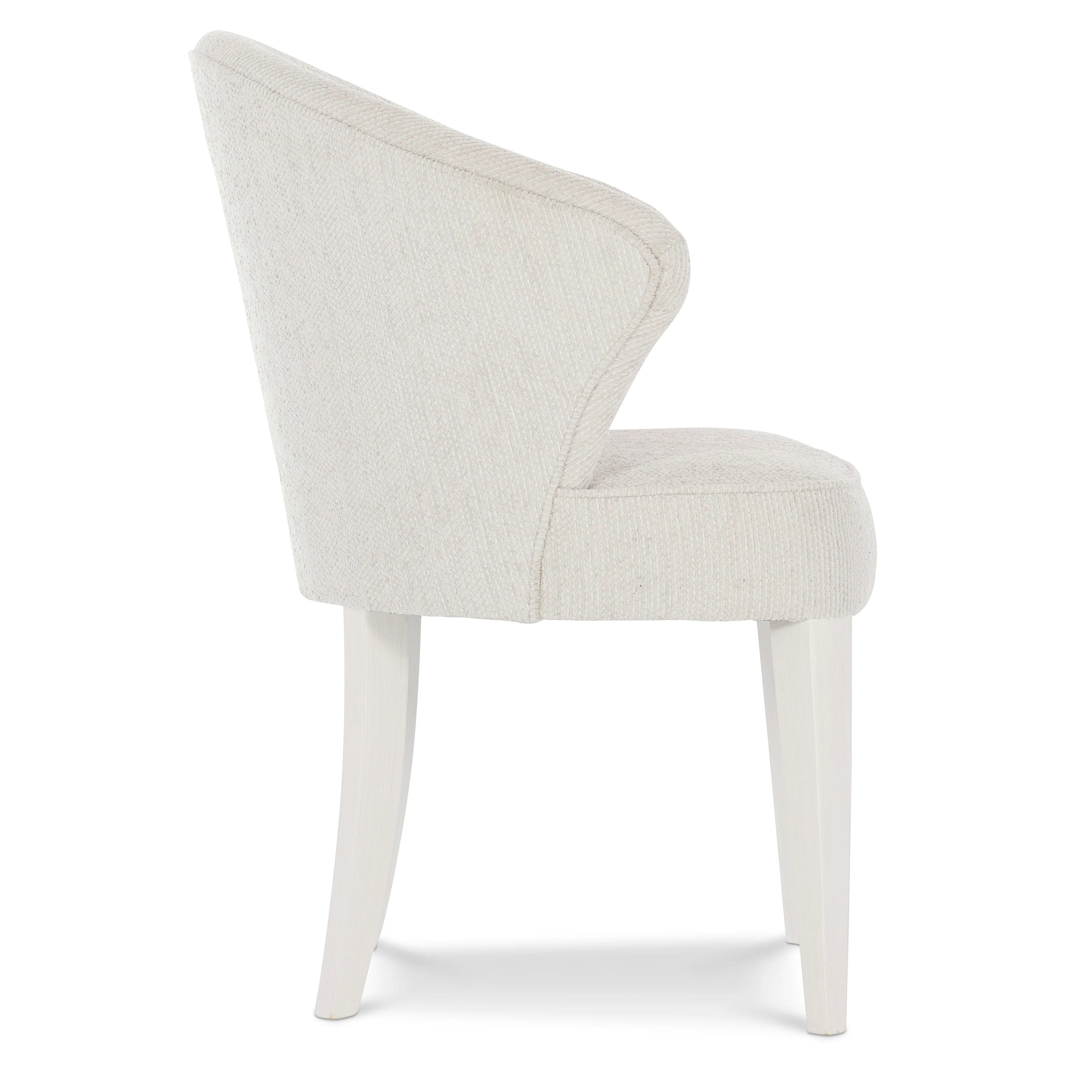 Silhouette Arm Chair - Image 2