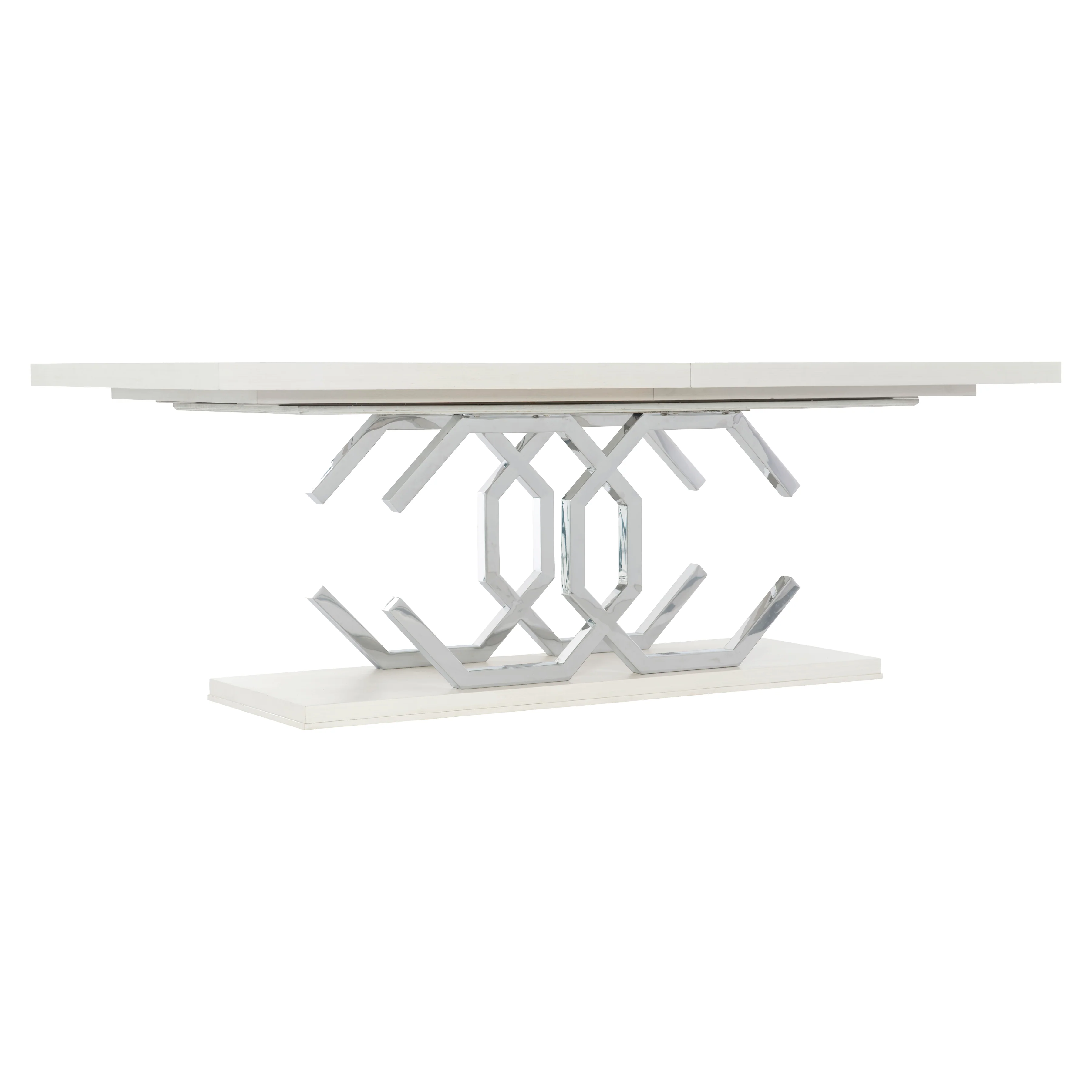 Silhouette Dining Table - Image 5