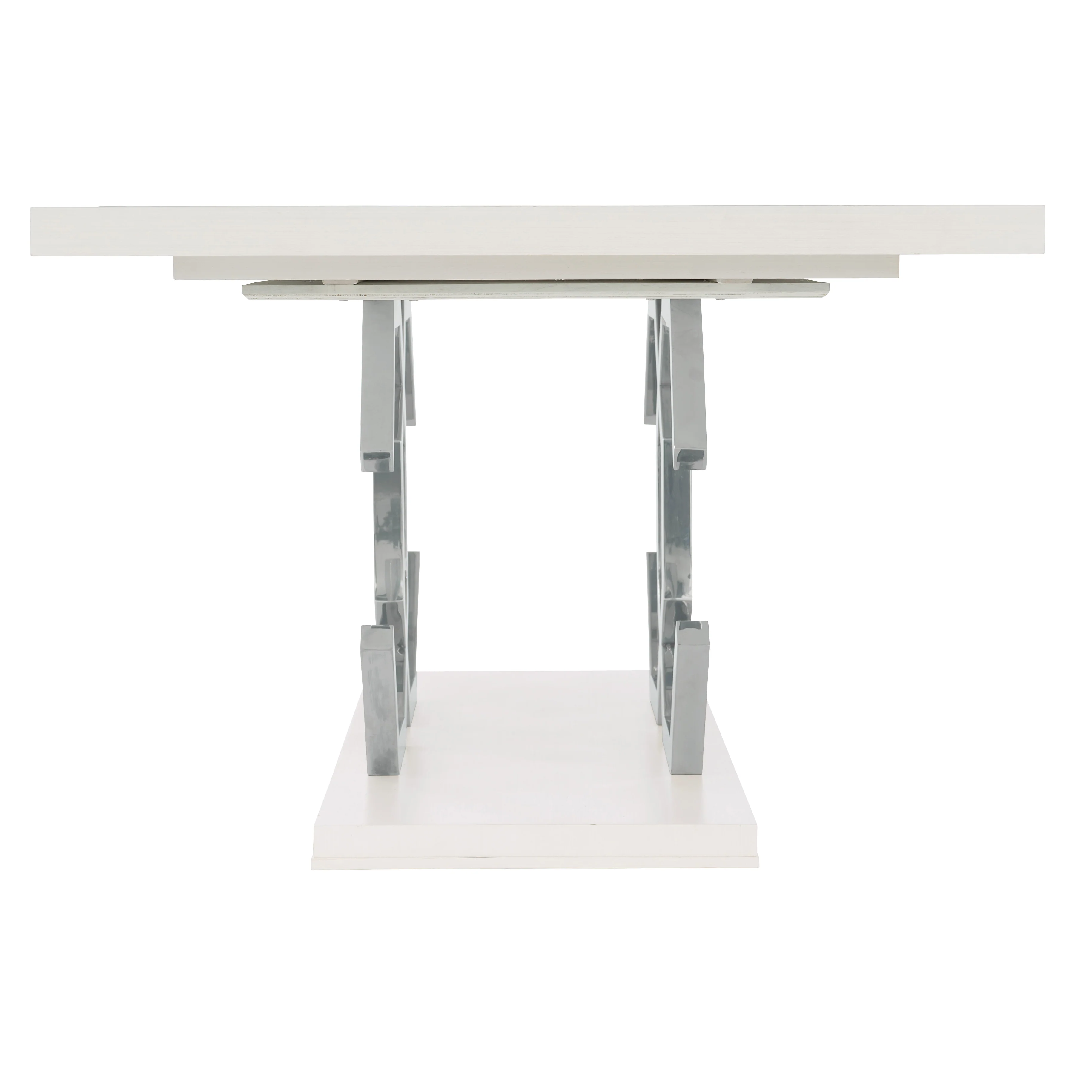 Silhouette Dining Table - Image 6