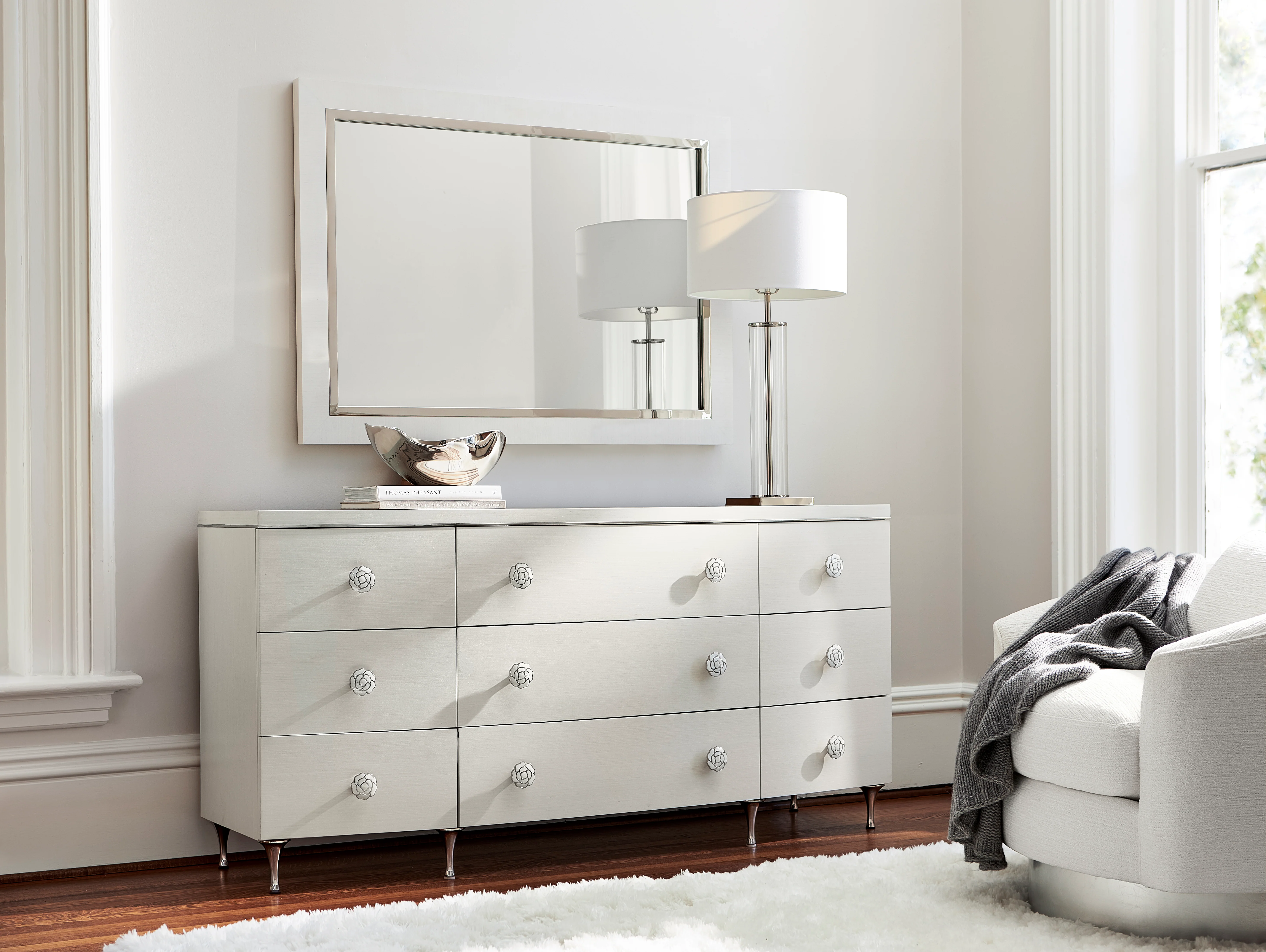 Silhouette Dresser - Image 16