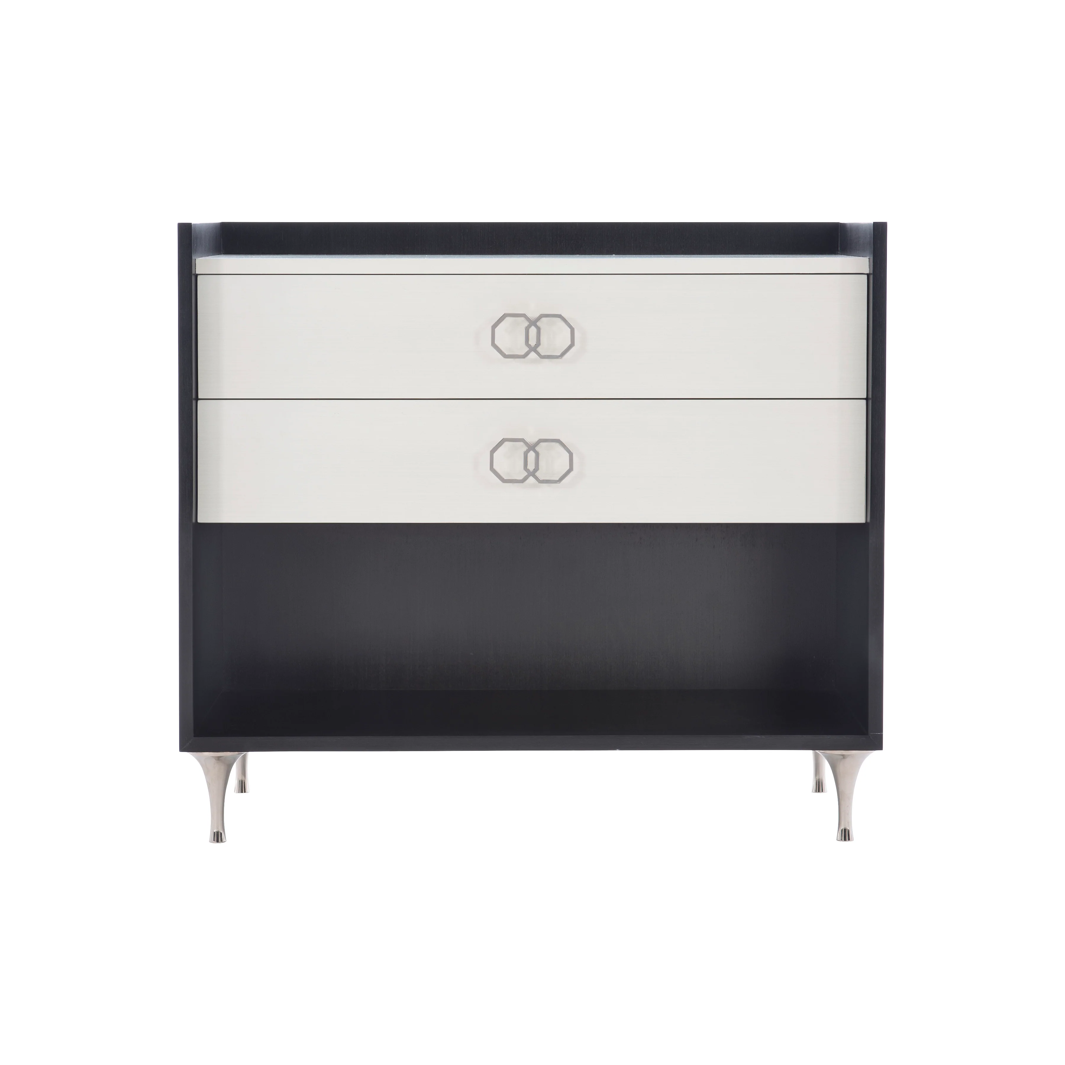 Silhouette Nightstand - Image 11