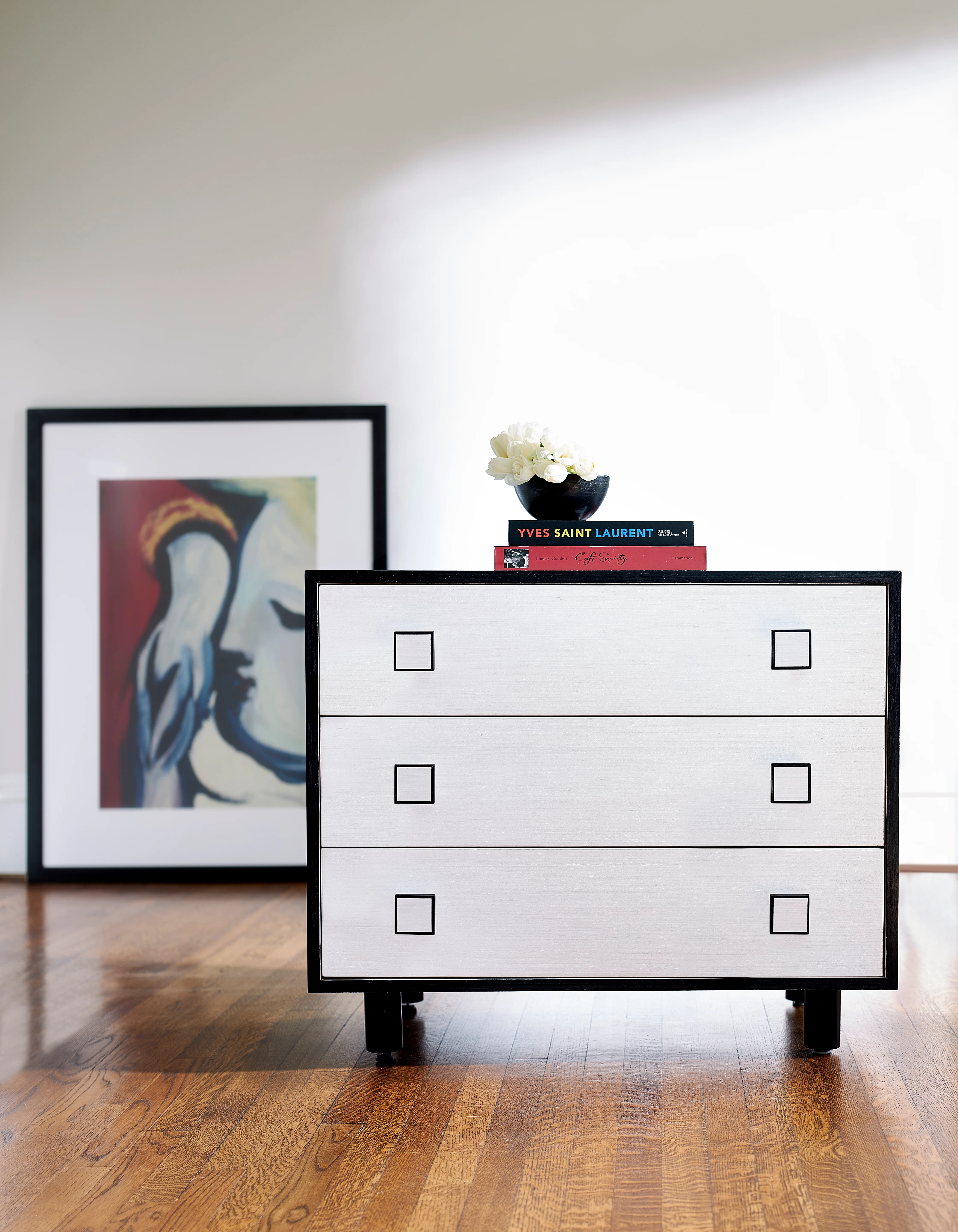 Silhouette Nightstand - Image 23