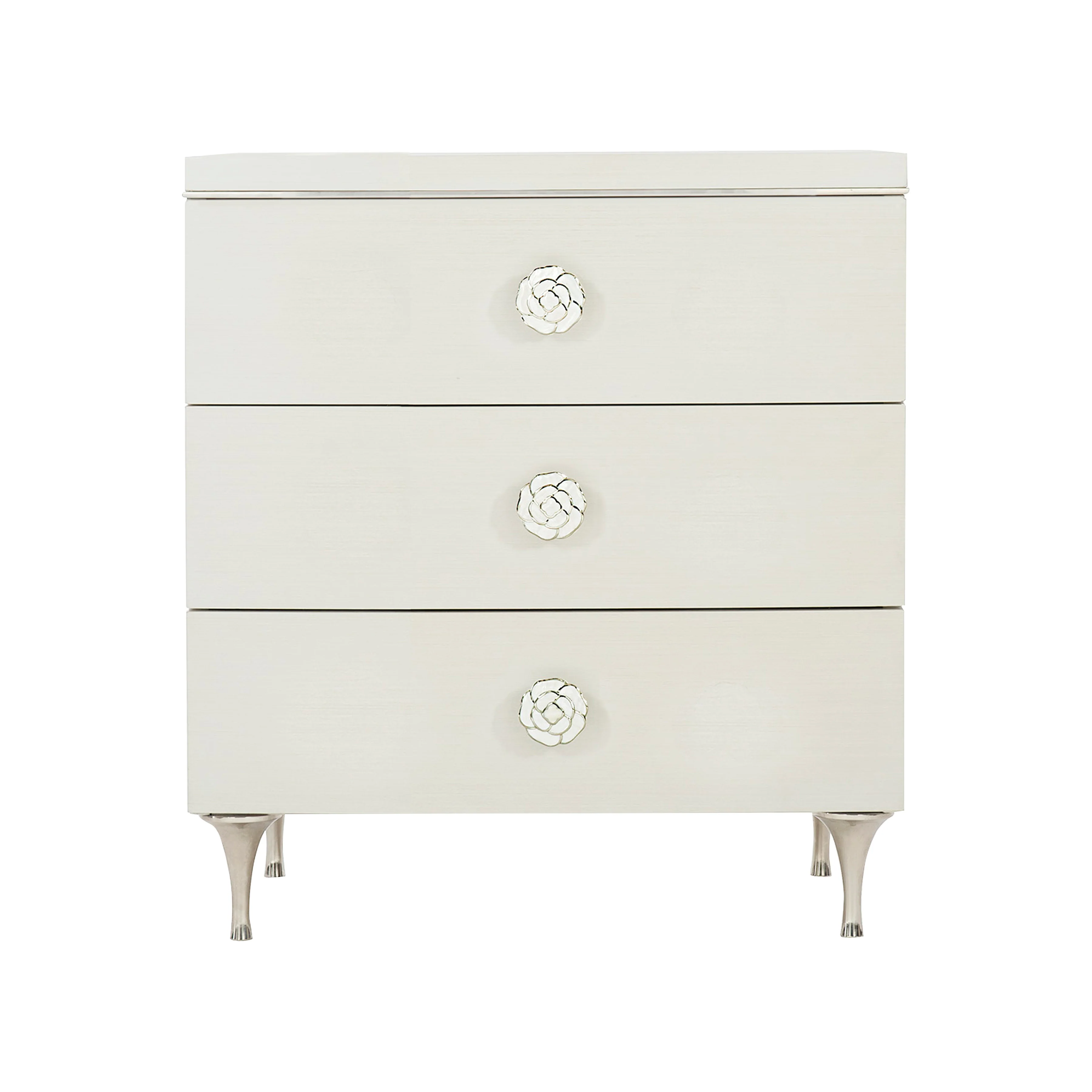 Silhouette Nightstand - Image 24