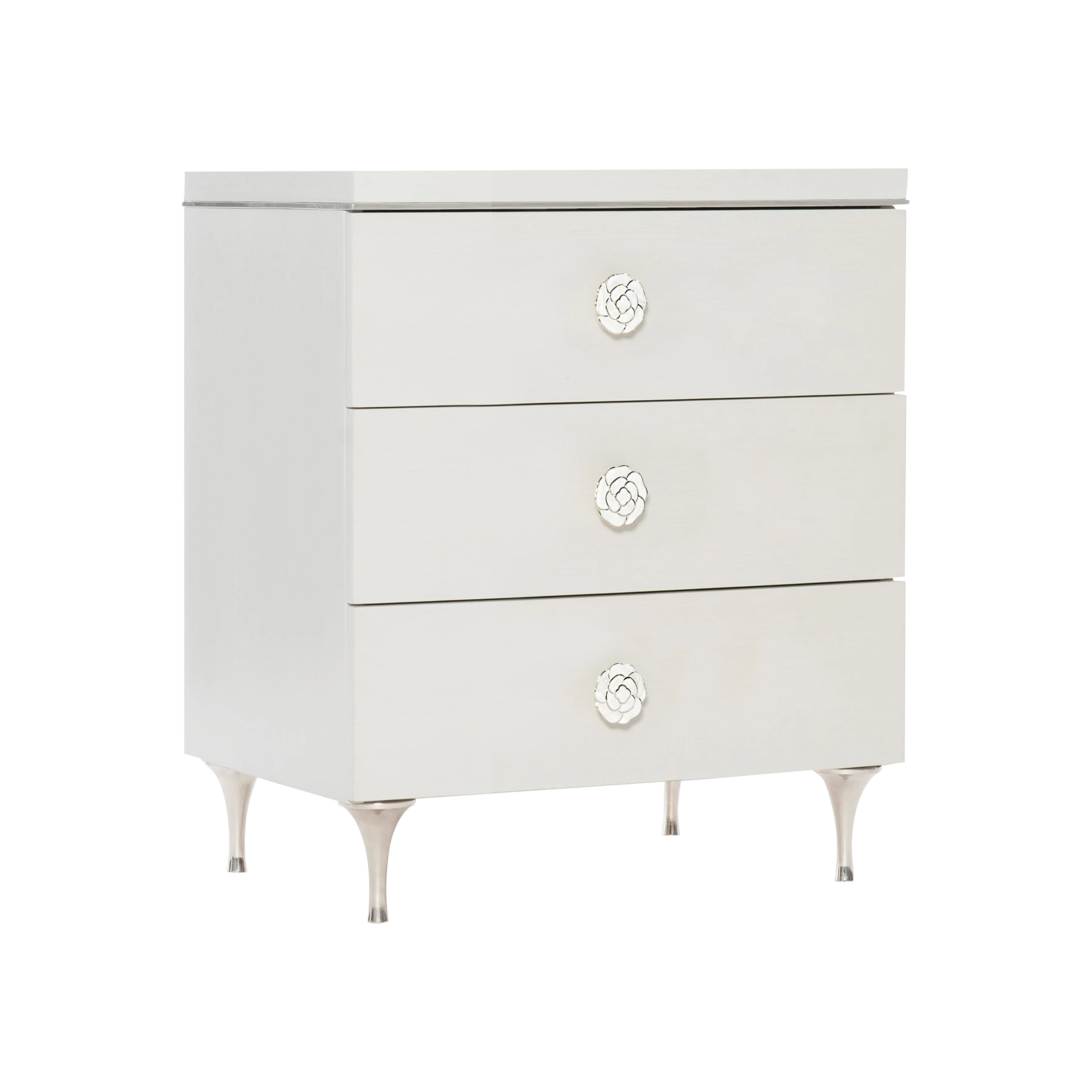 Silhouette Nightstand - Image 25