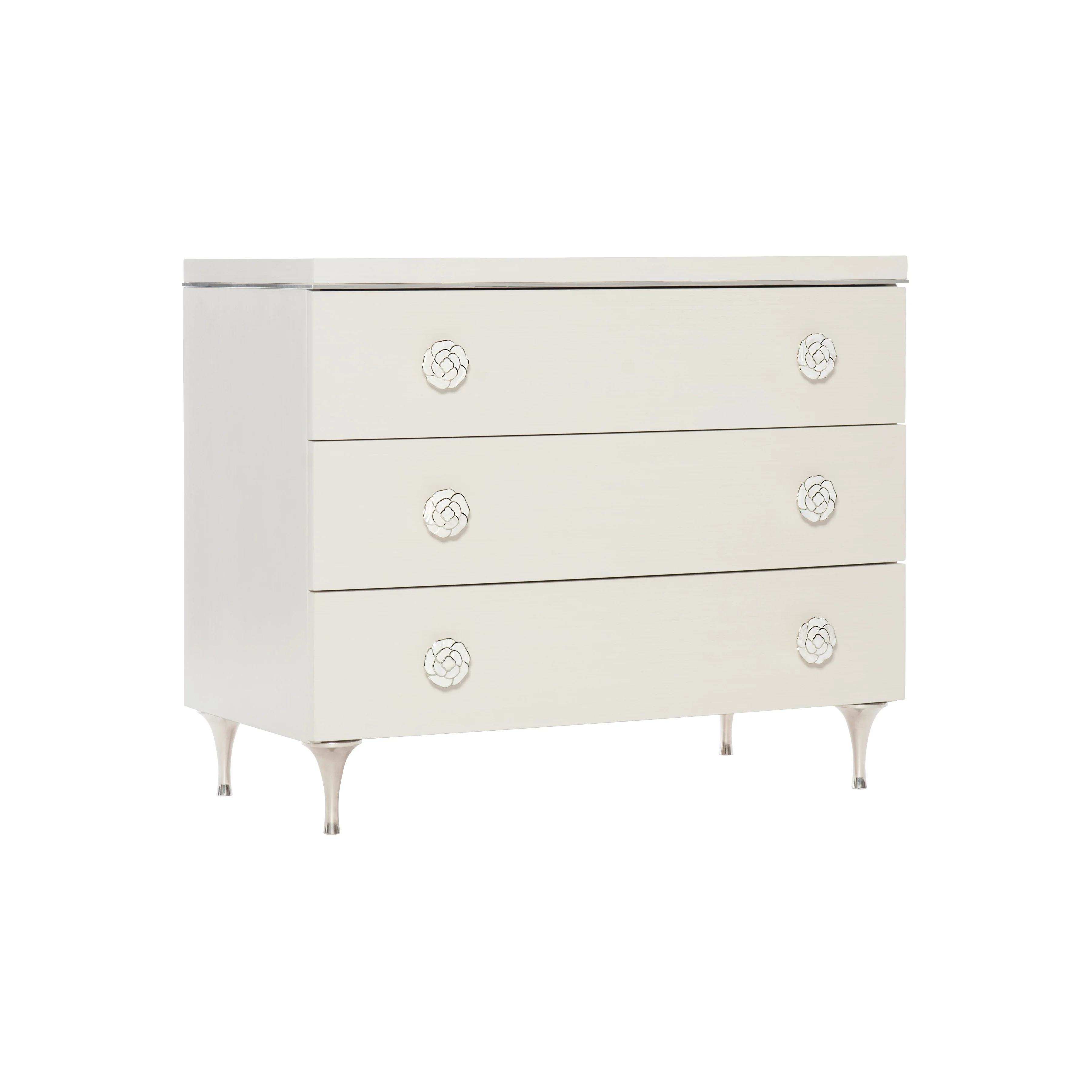 Silhouette Nightstand - Image 31